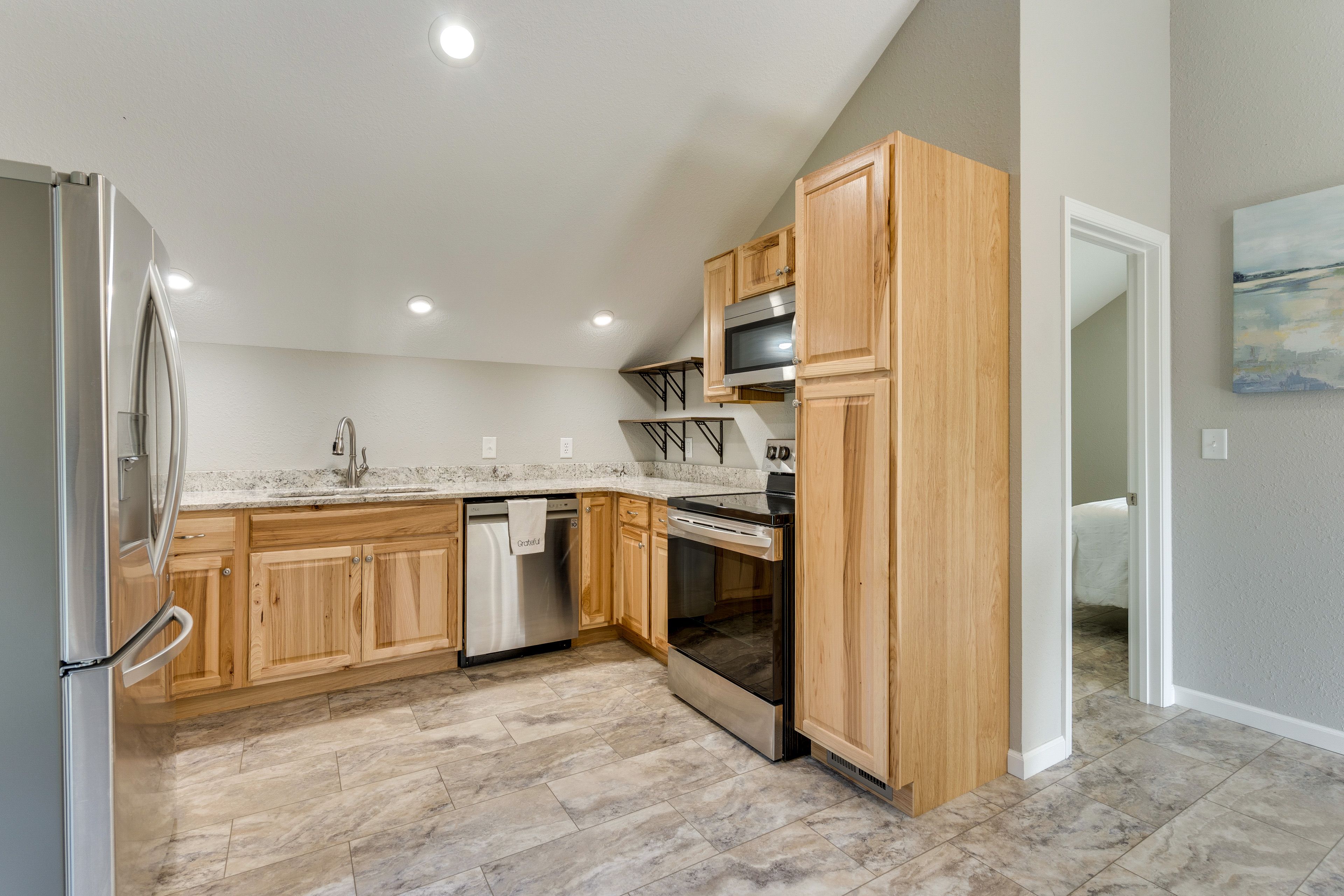 Kitchen | Coffee Maker