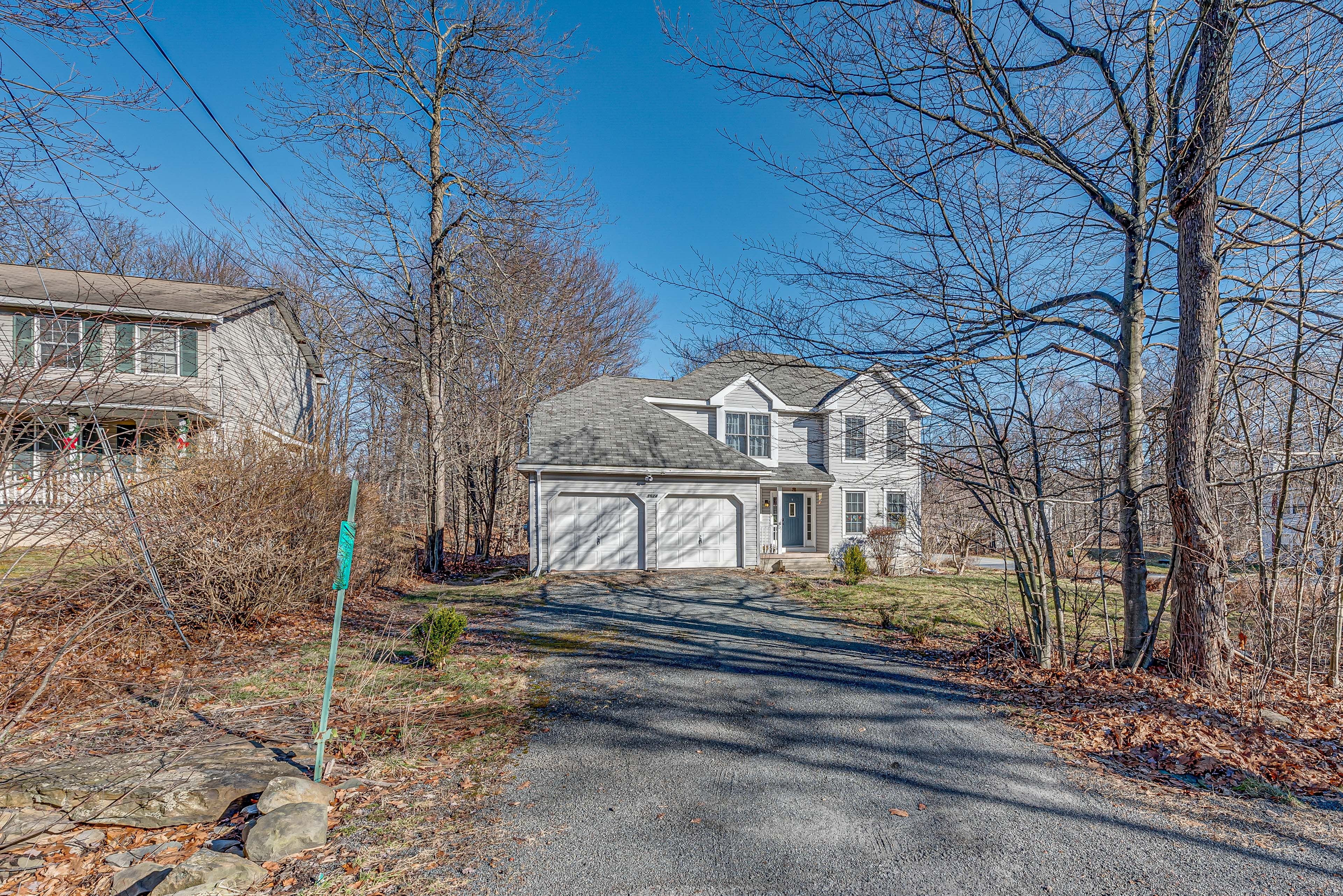 Property Exterior