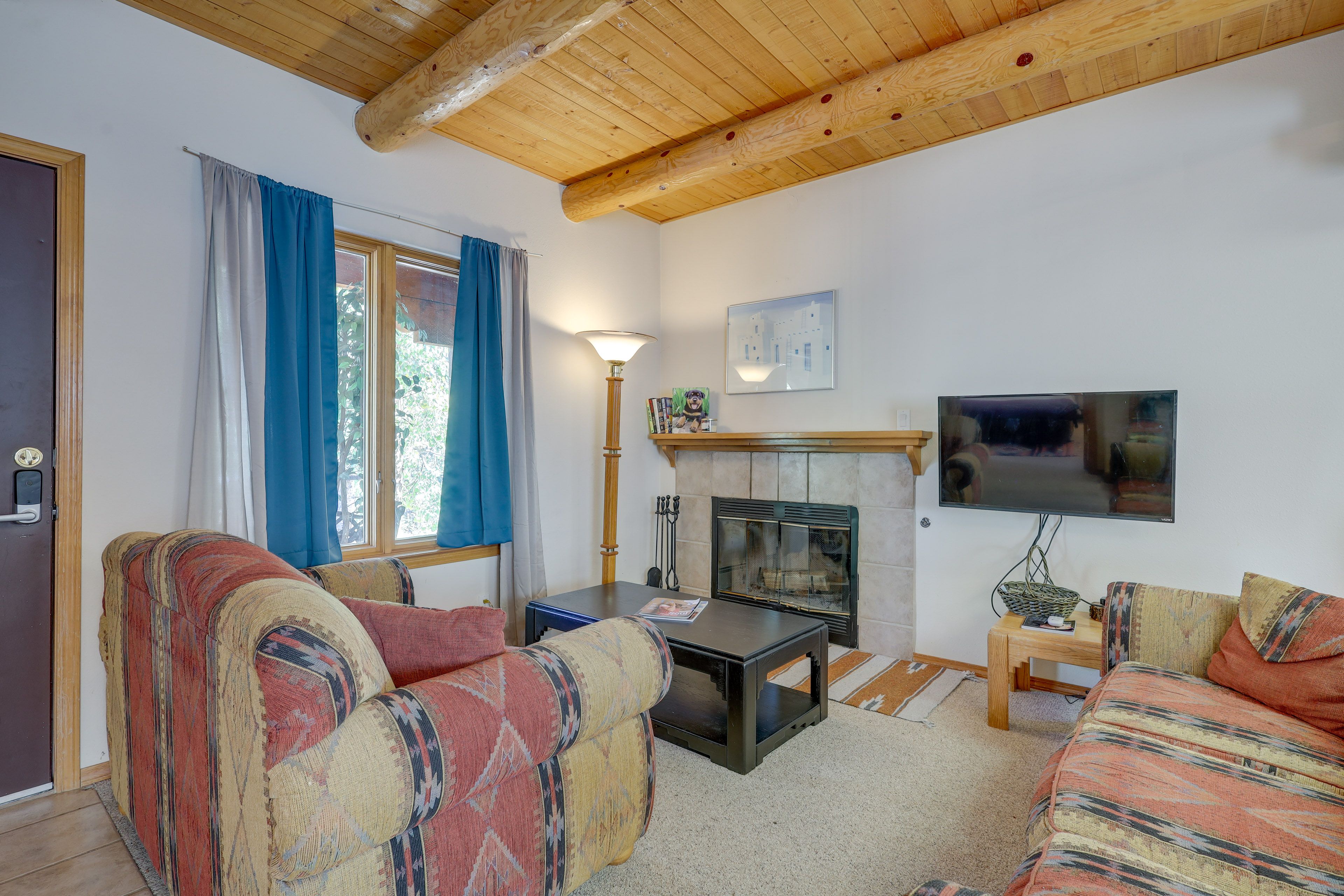 Amalia Vacation Rental | 1BR | 1BA | Steps Required | 1,000 Sq Ft