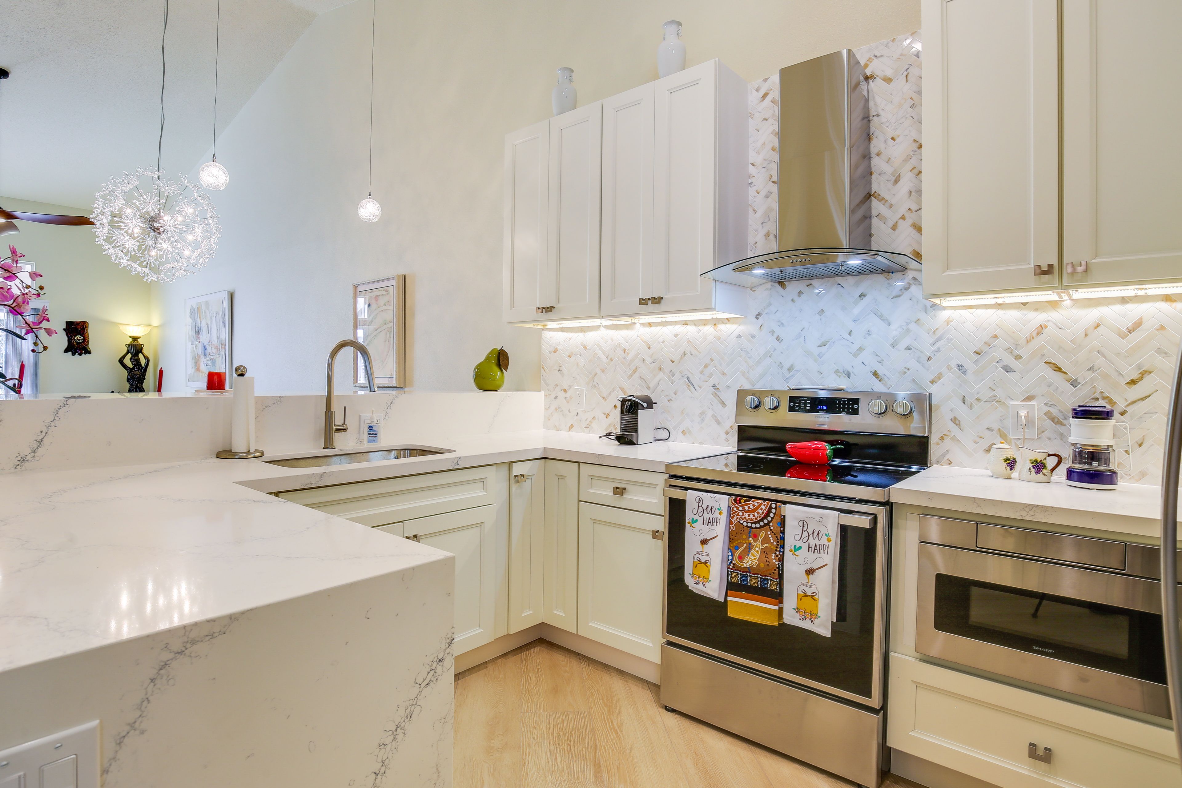 Kitchen | Cooking Basics