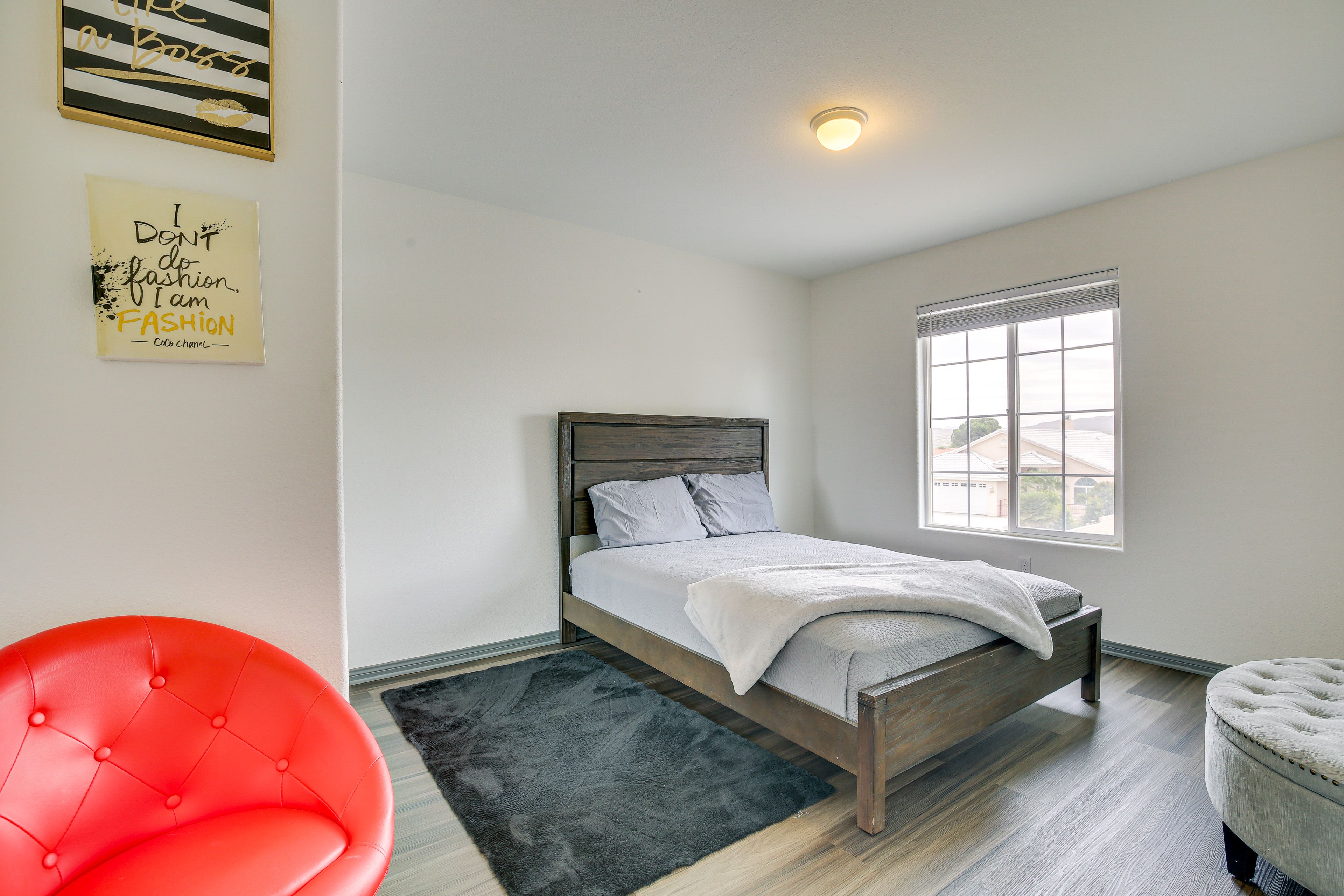 Bedroom 2 | Queen Bed