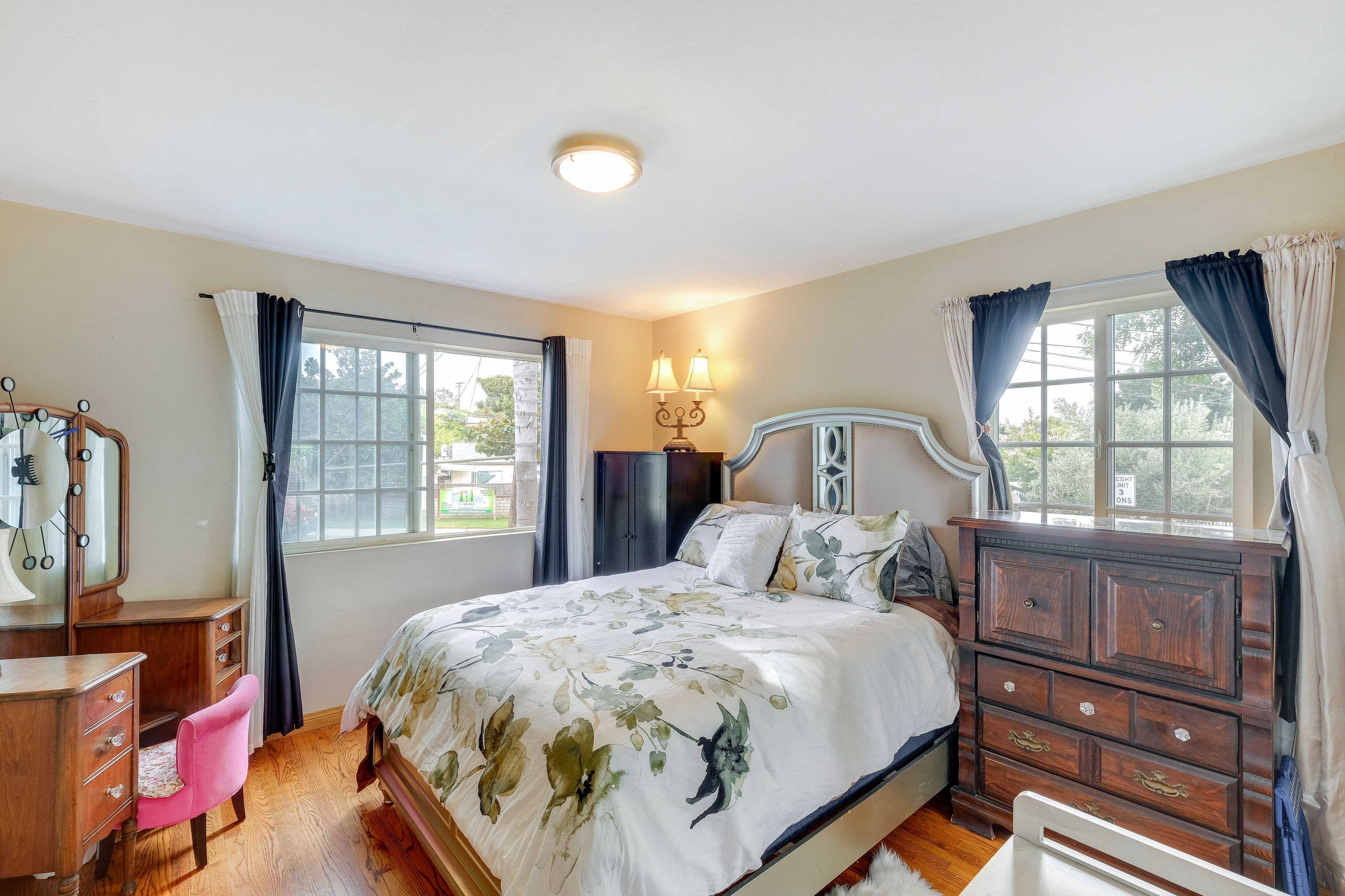 Bedroom 2 | Full Bed