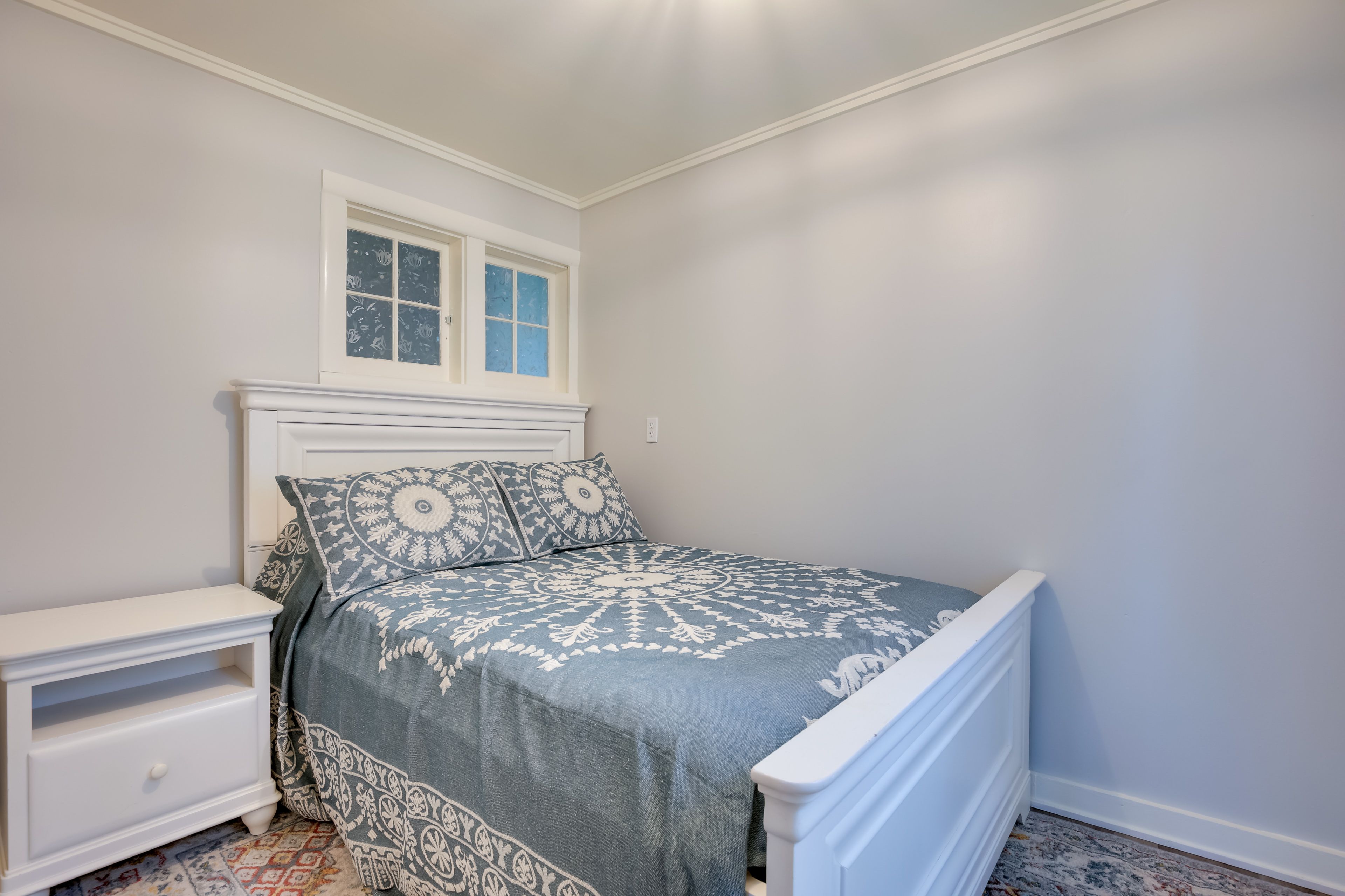 Bedroom 2 | Full Bed