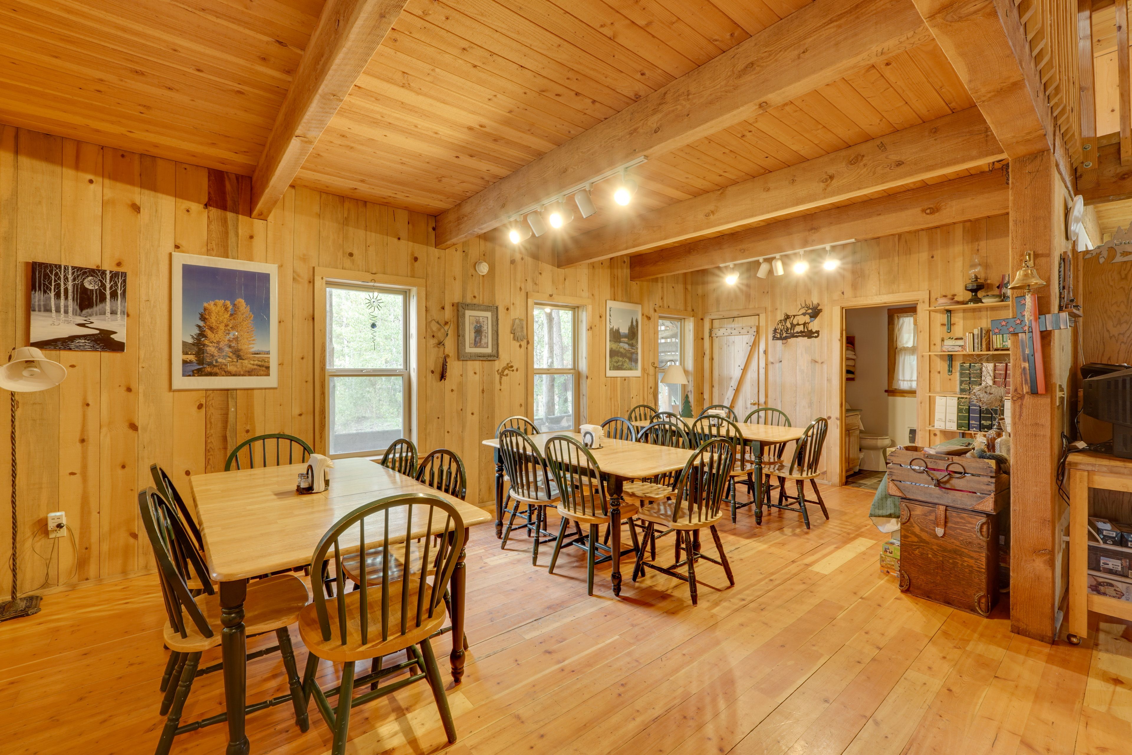 Dining Tables