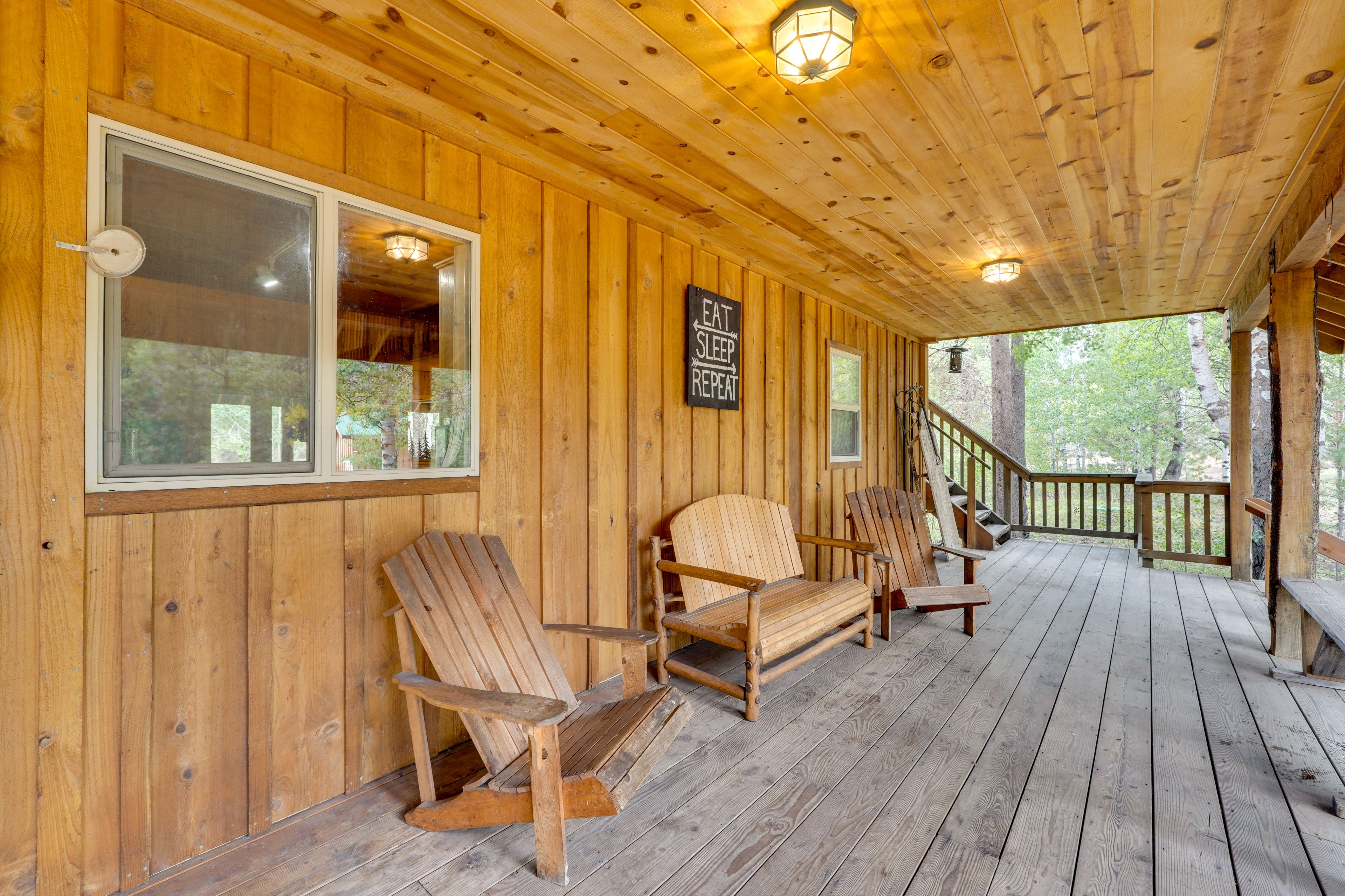 Porch