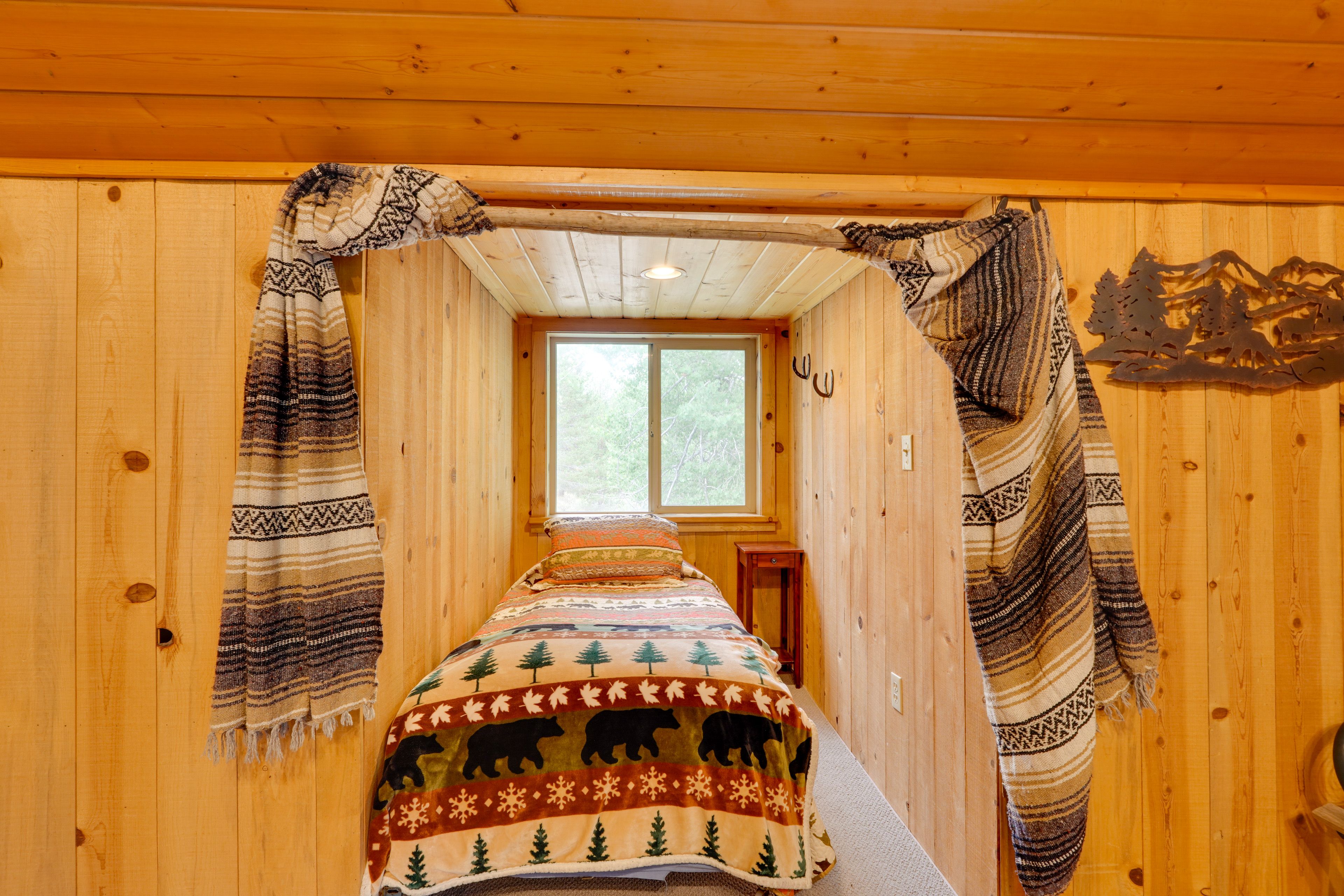 Loft | Twin Bed