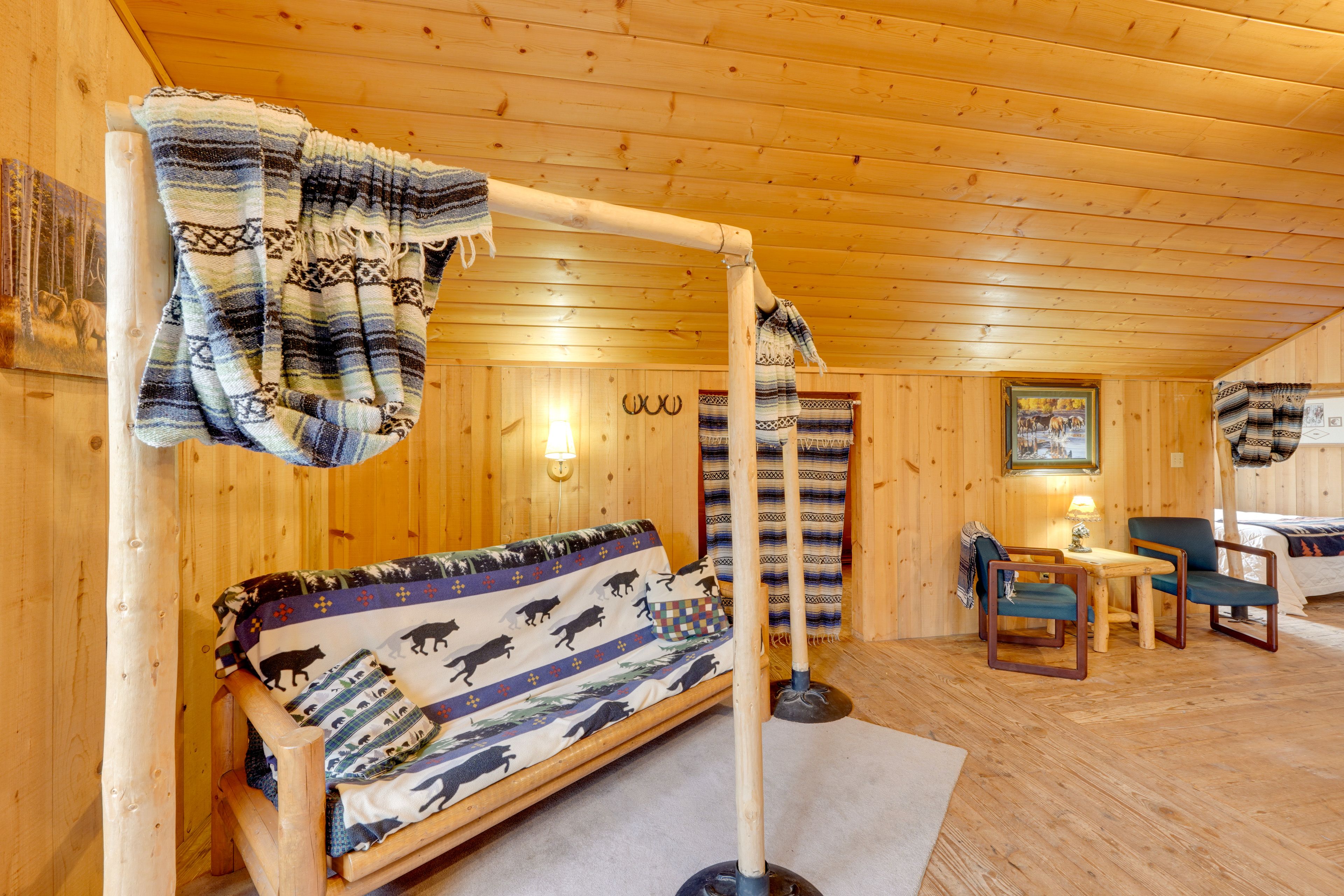 Loft | Sleeper Sofa