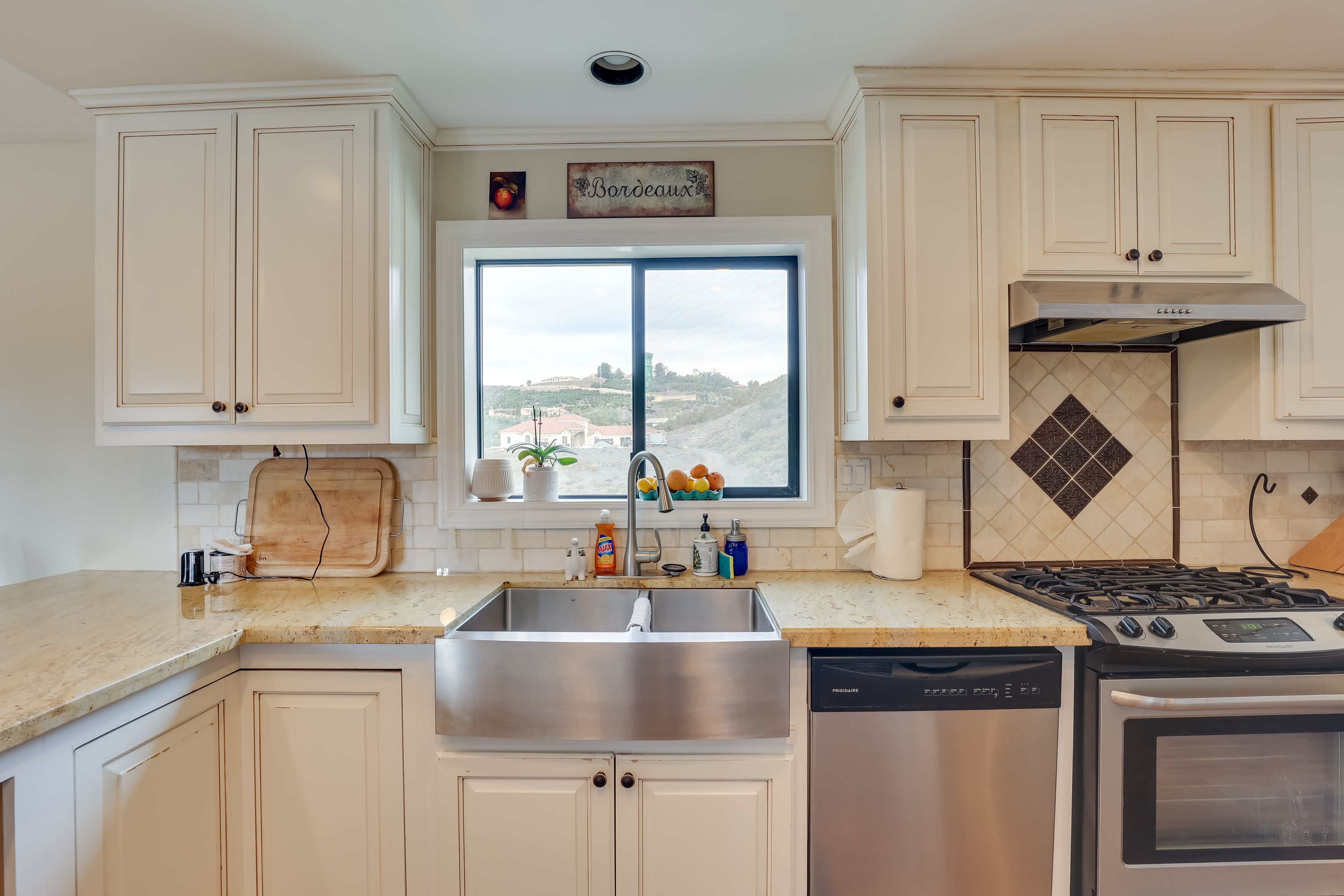 Kitchen | Cooking Basics