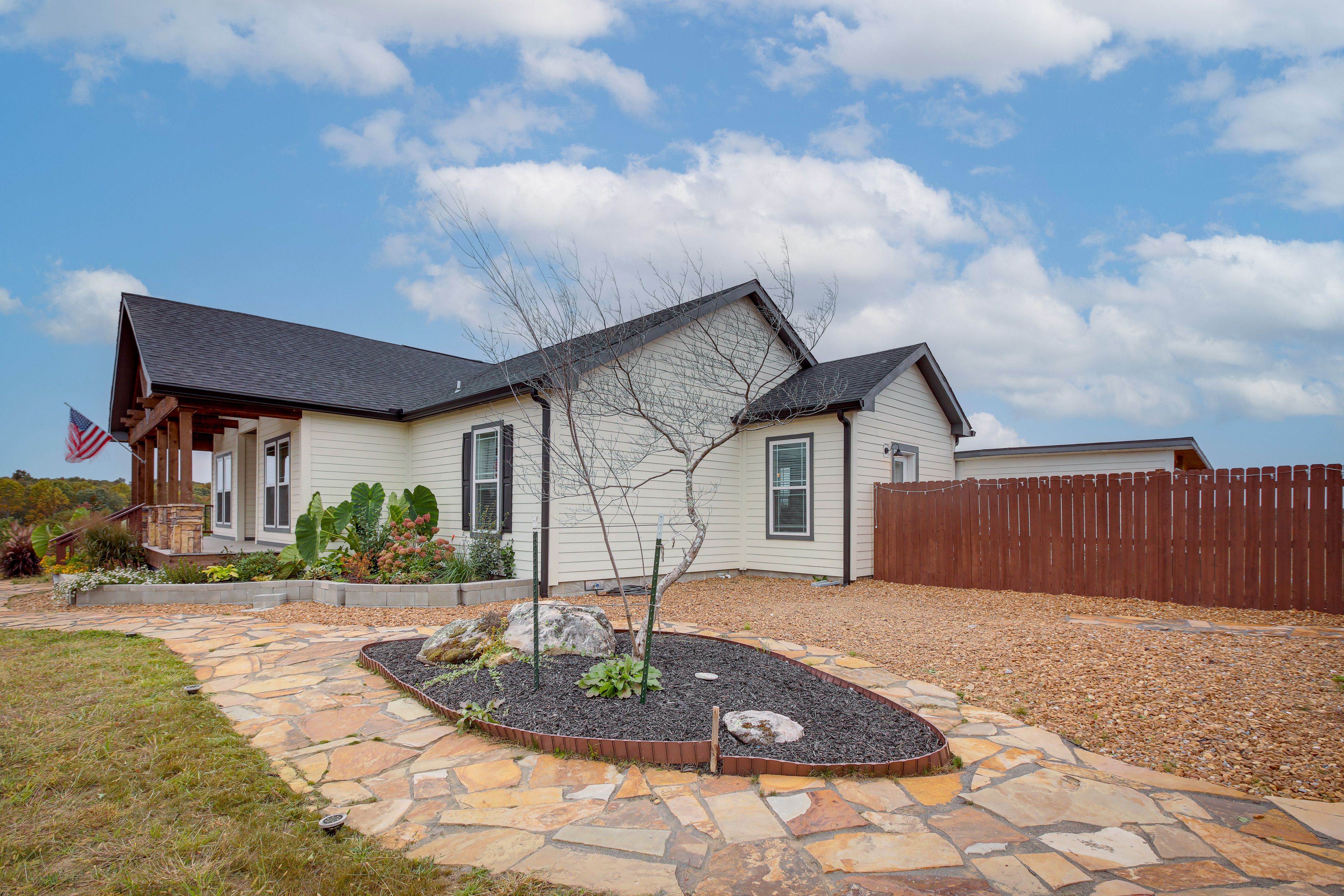 Home Exterior