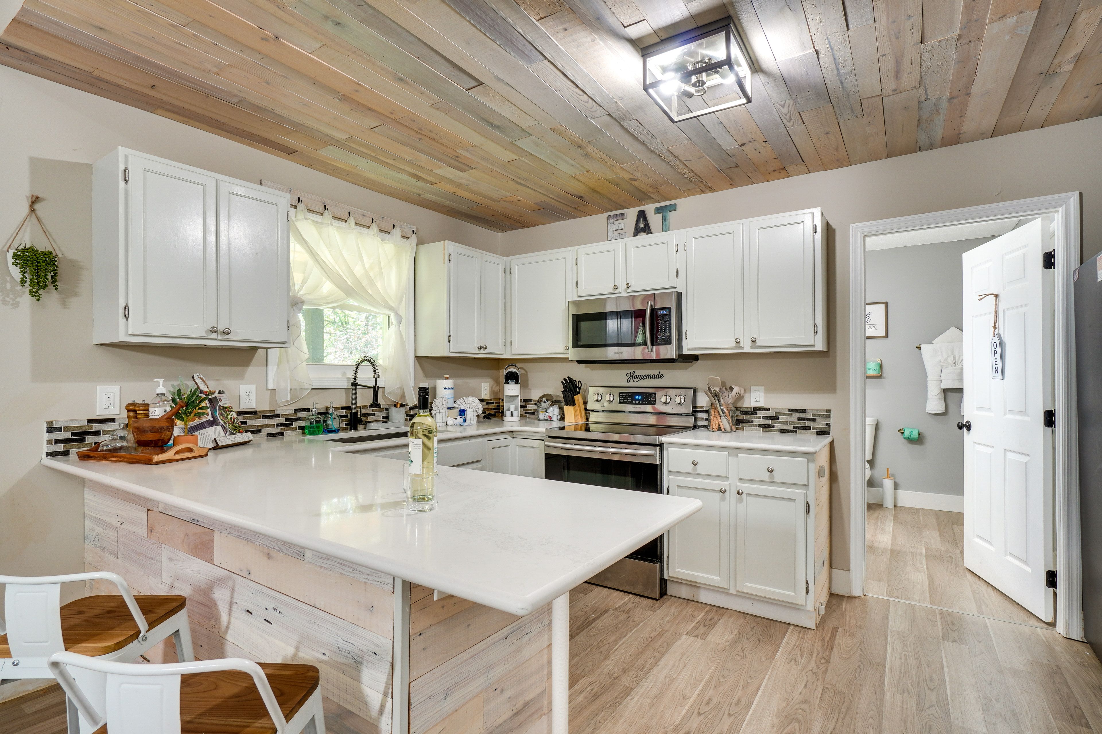 Kitchen | Cooking Basics | Coffee Maker | 1st Floor