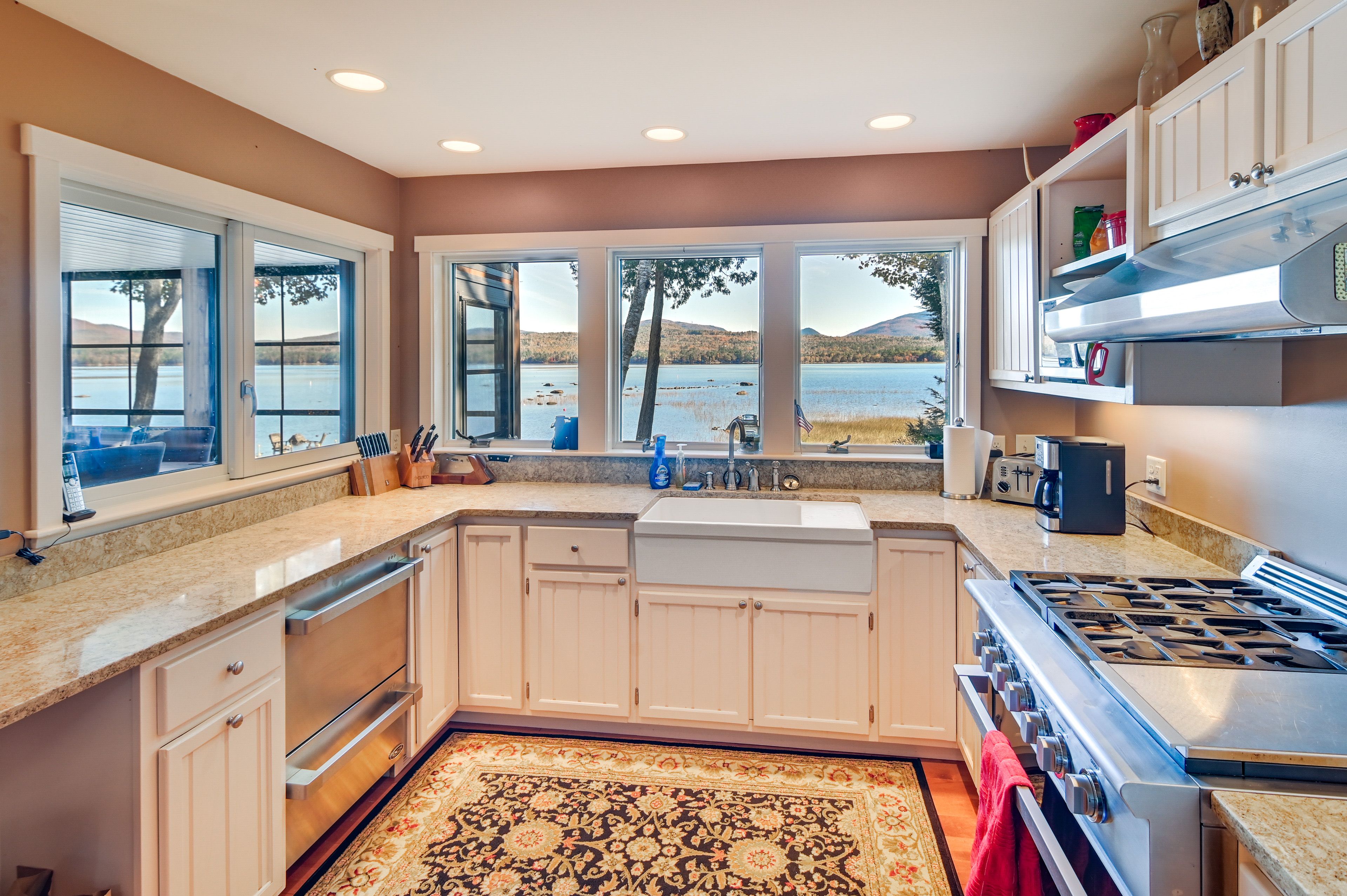 Kitchen | Cooking Basics | Dishwasher | Coffee Maker