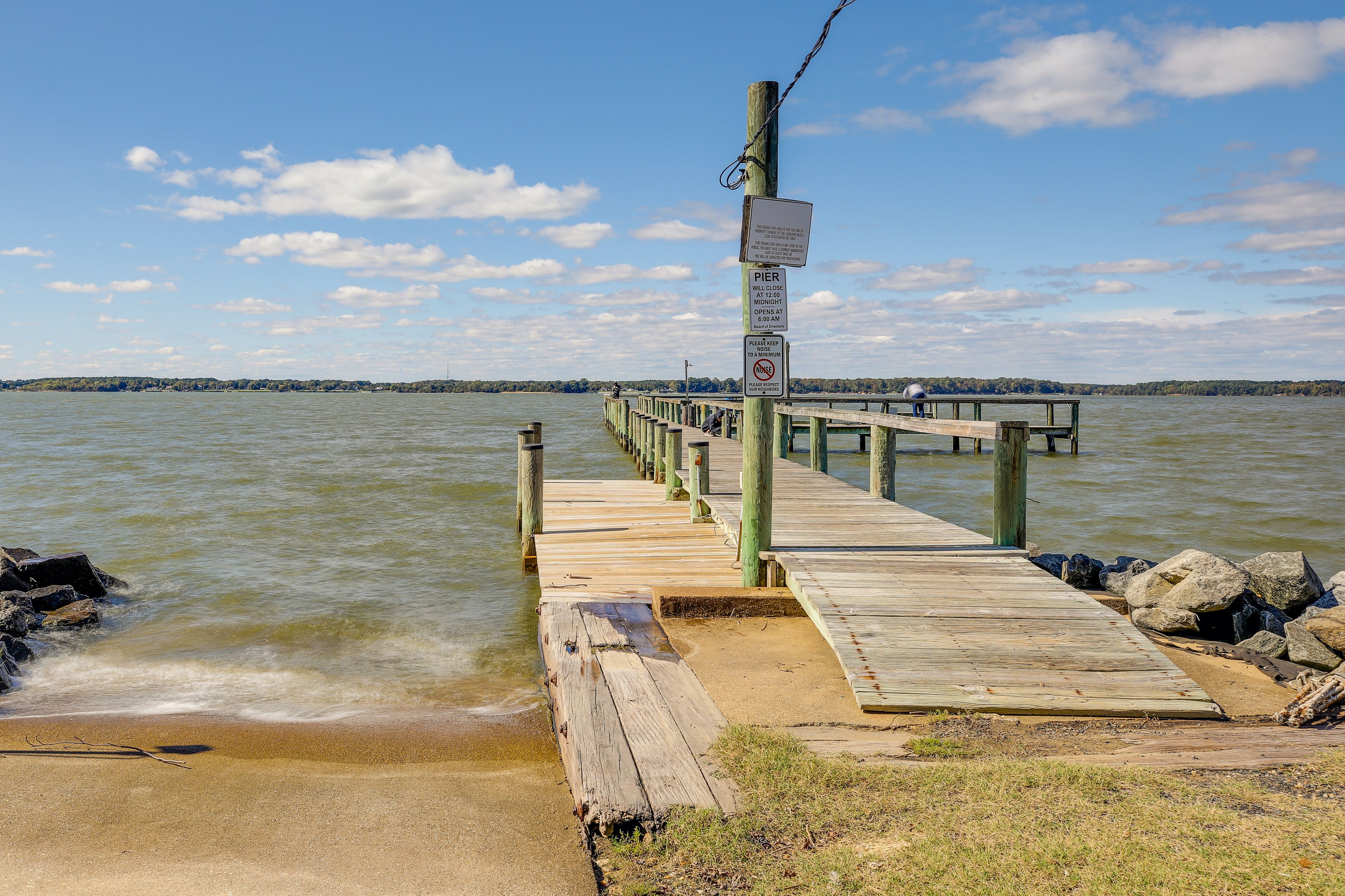 Community Amenities