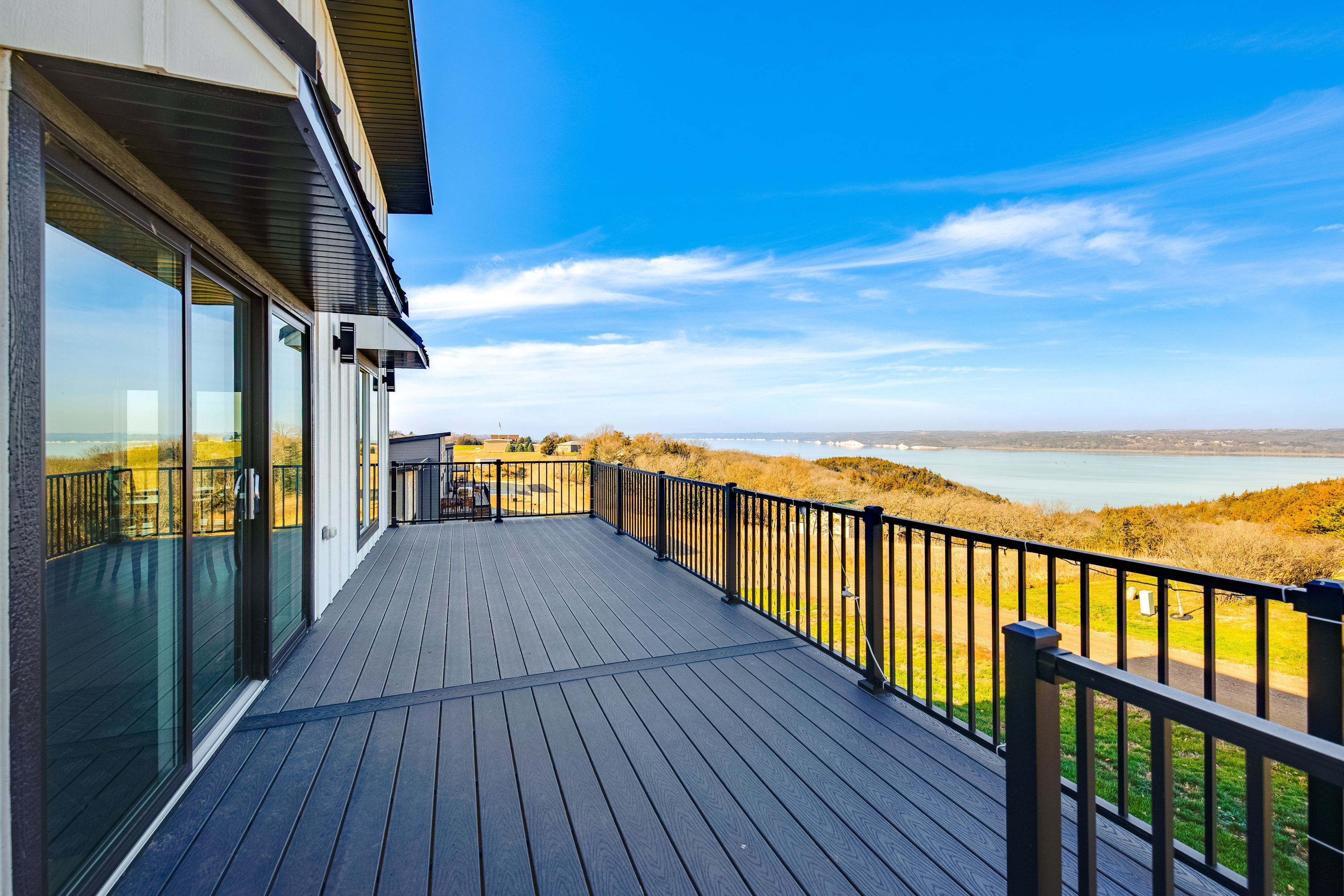 Crofton Vacation Rental | 2BR | 1.5BA | 1,600 Sq Ft | Stairs Required