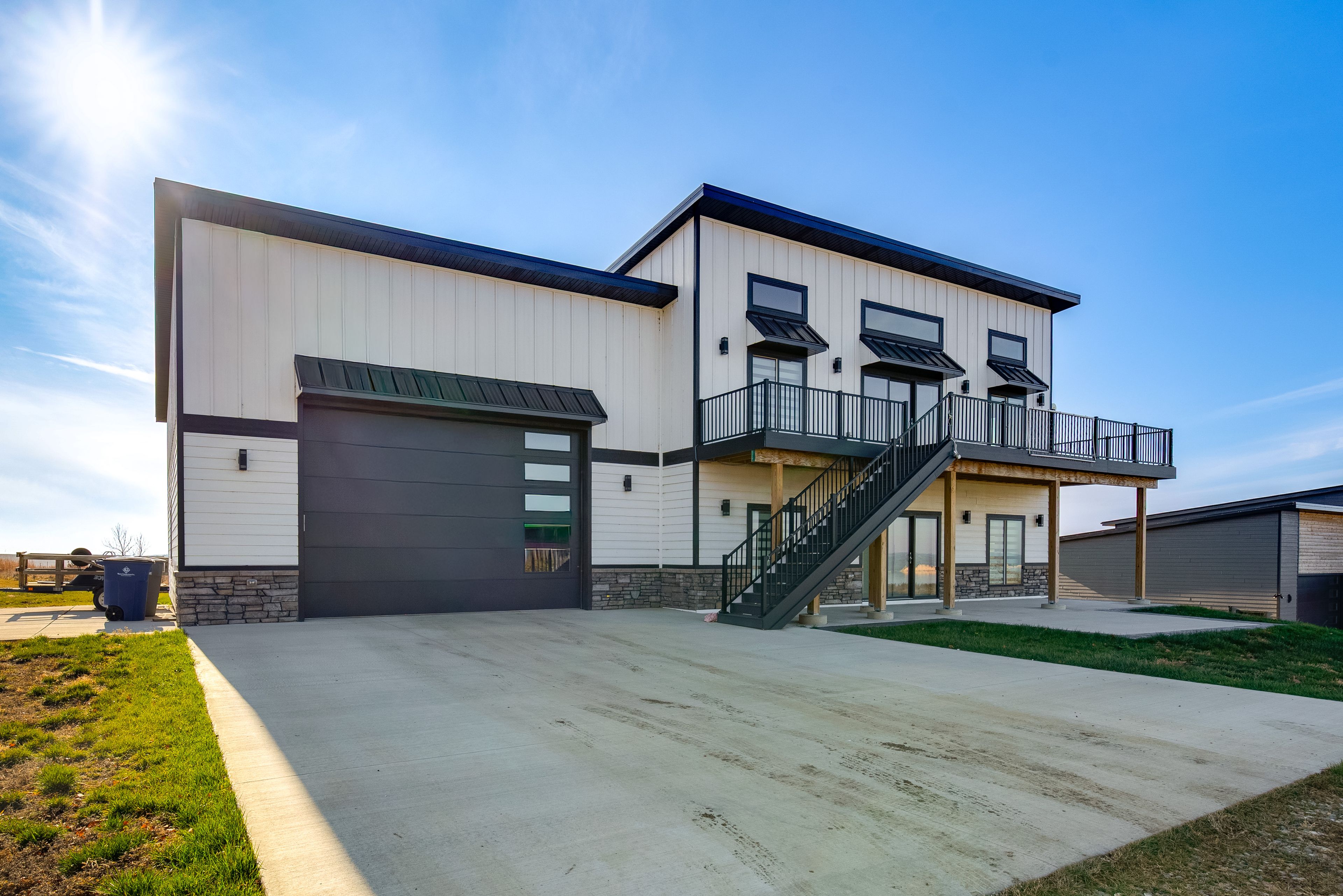 Property Exterior