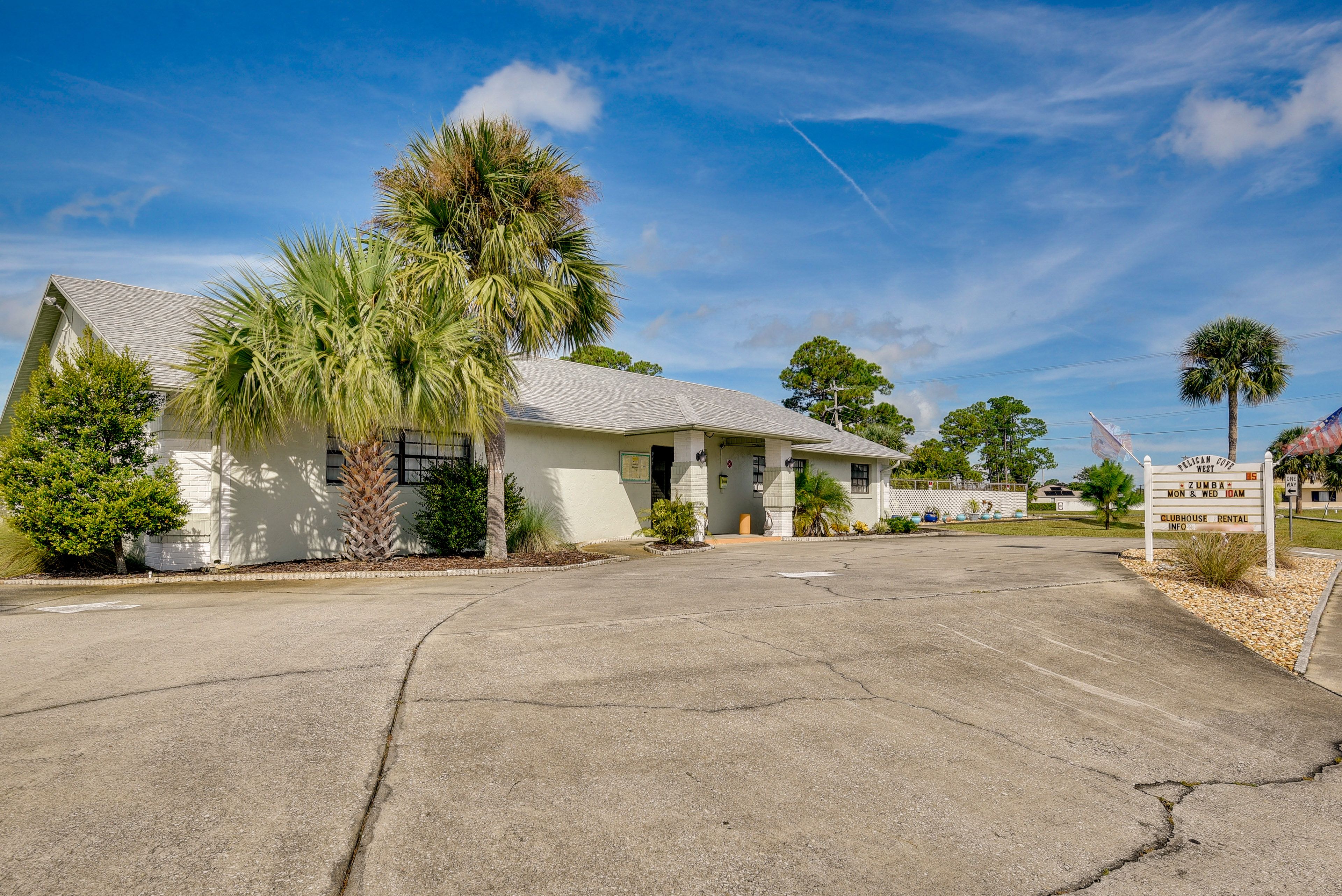 Community Amenities