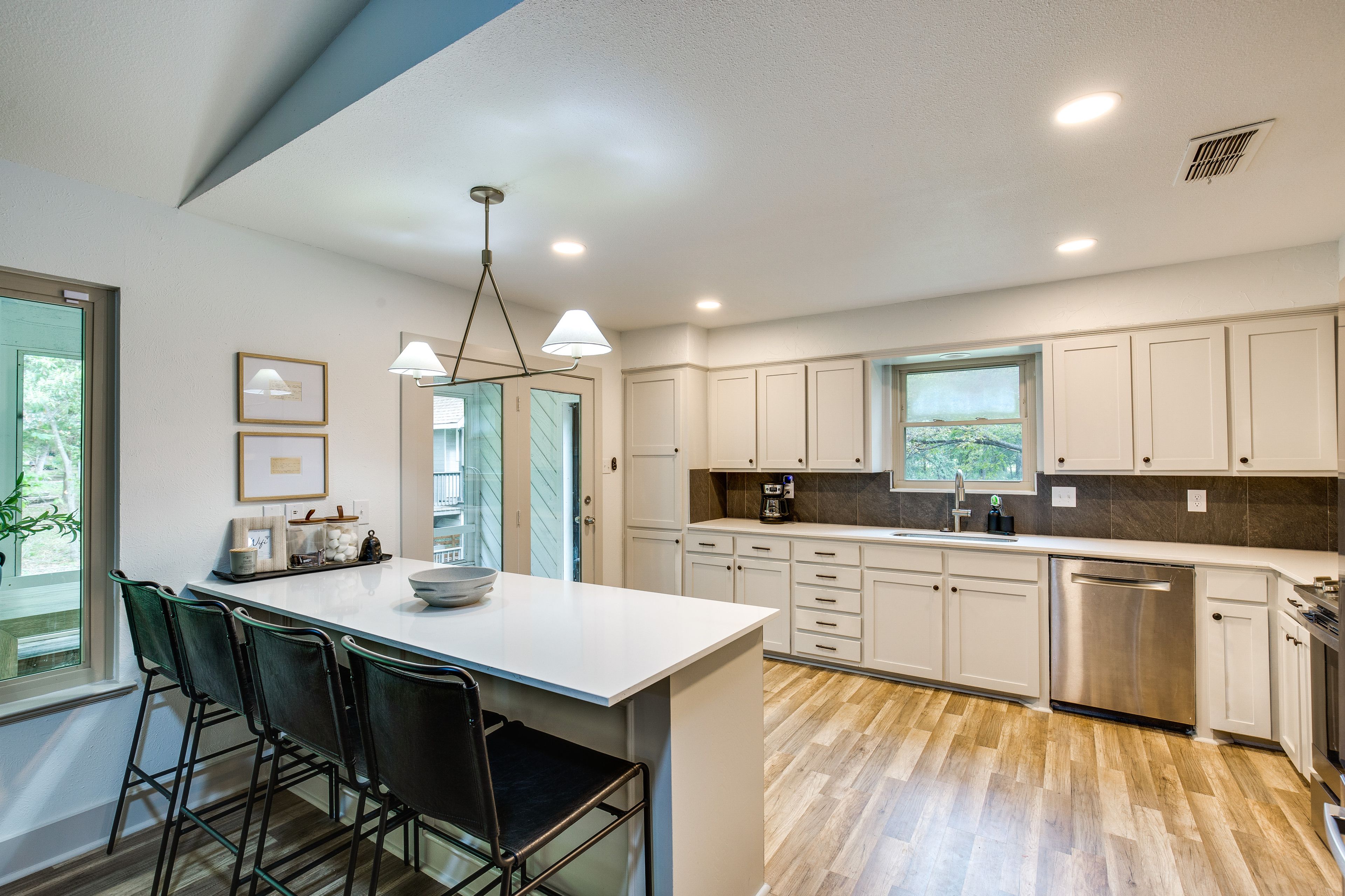 Kitchen | Cooking Basics | Dishwasher | Coffee Maker