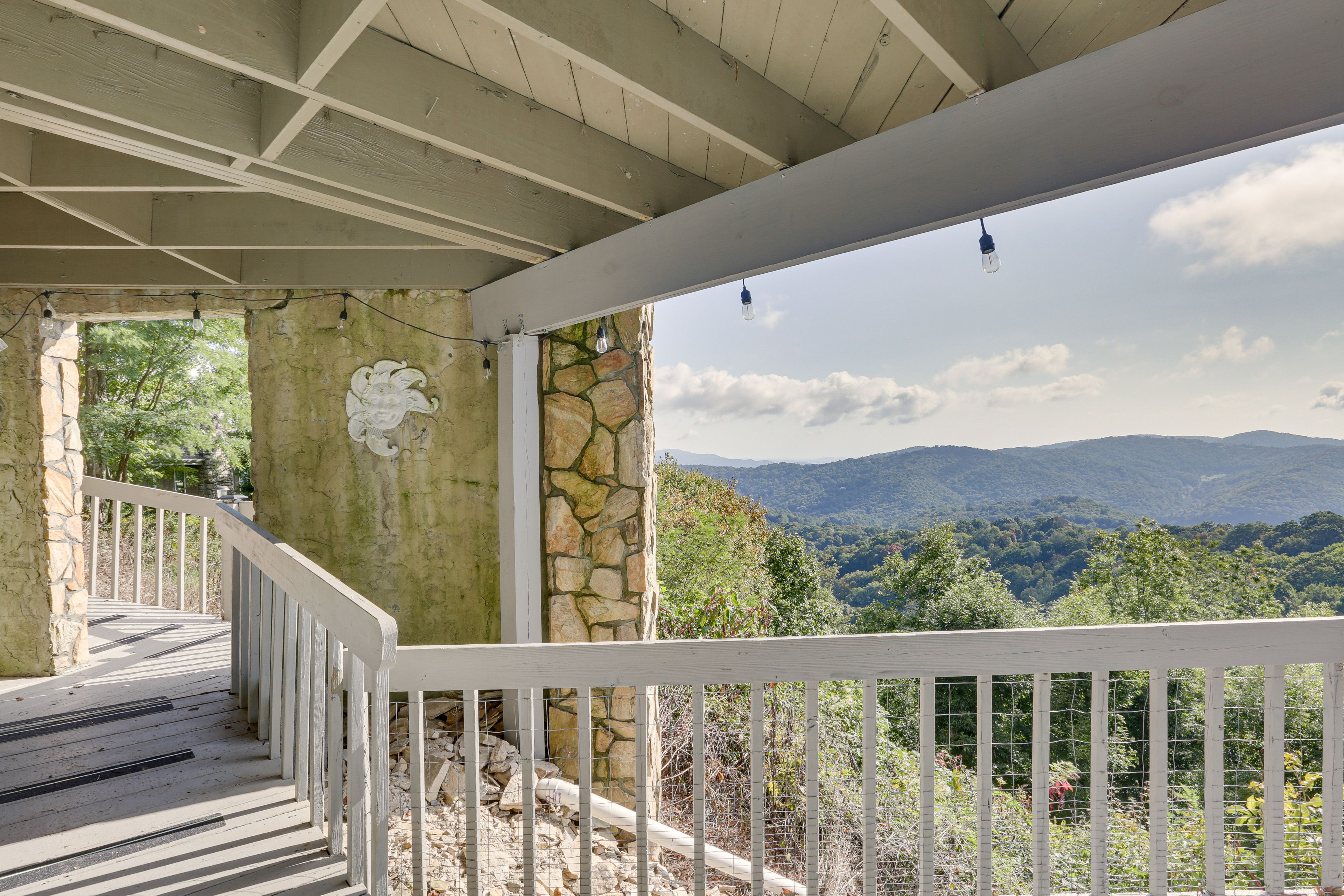 Veranda