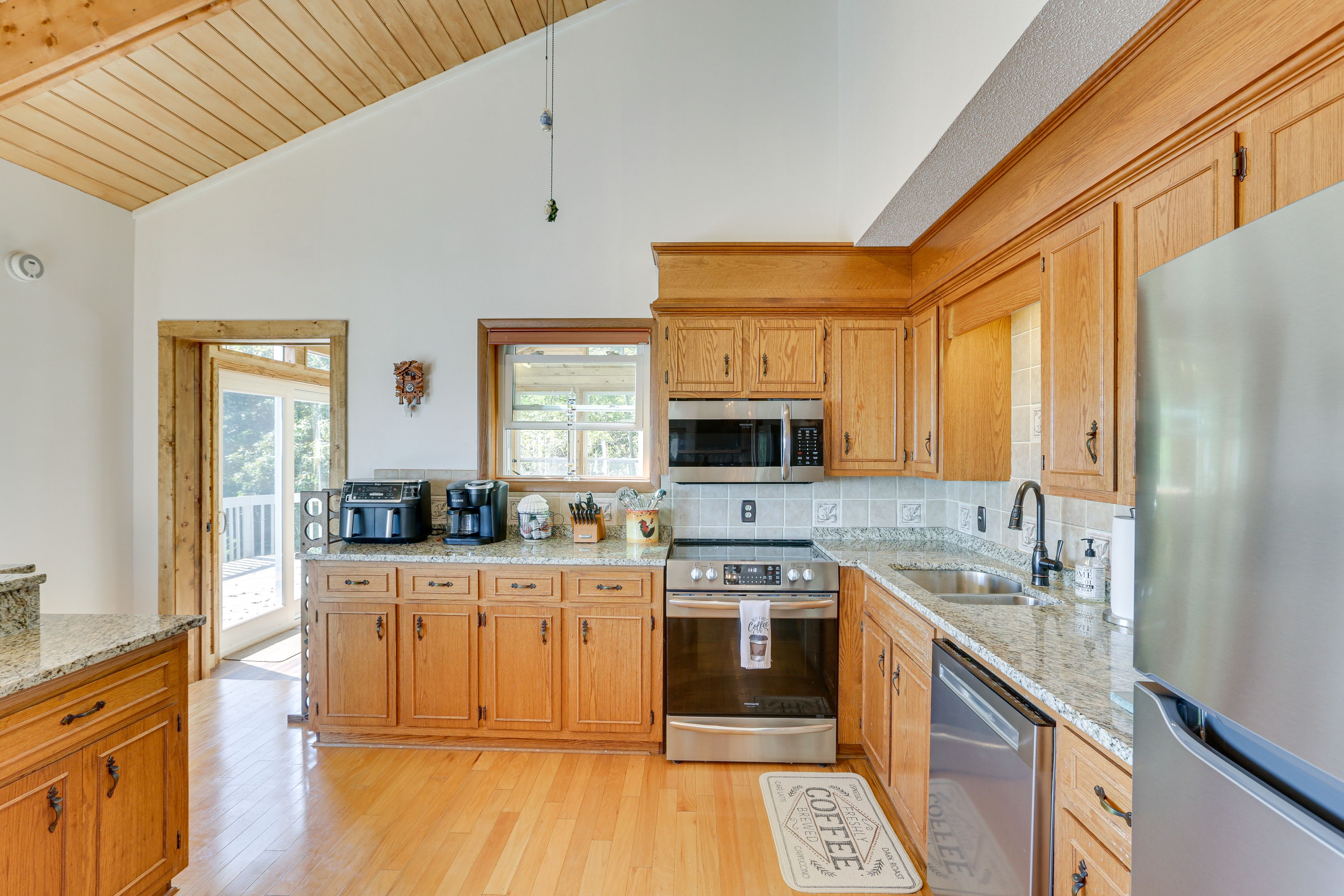 Kitchen | Air Fryer