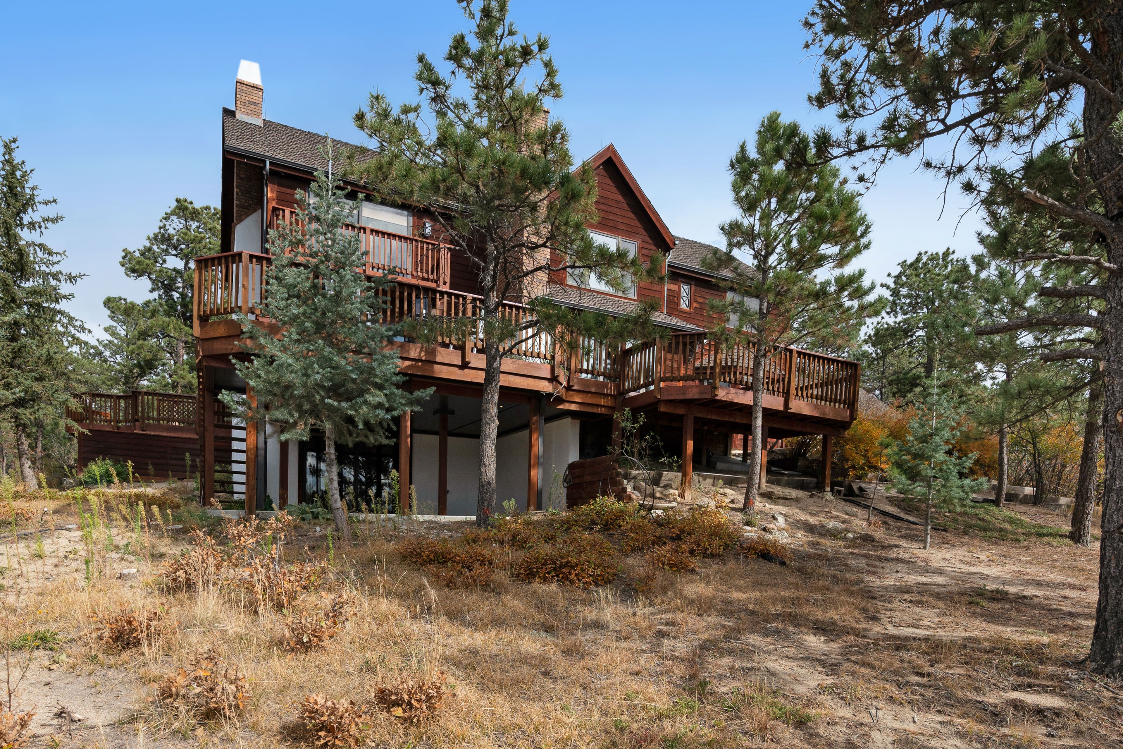 Property Exterior