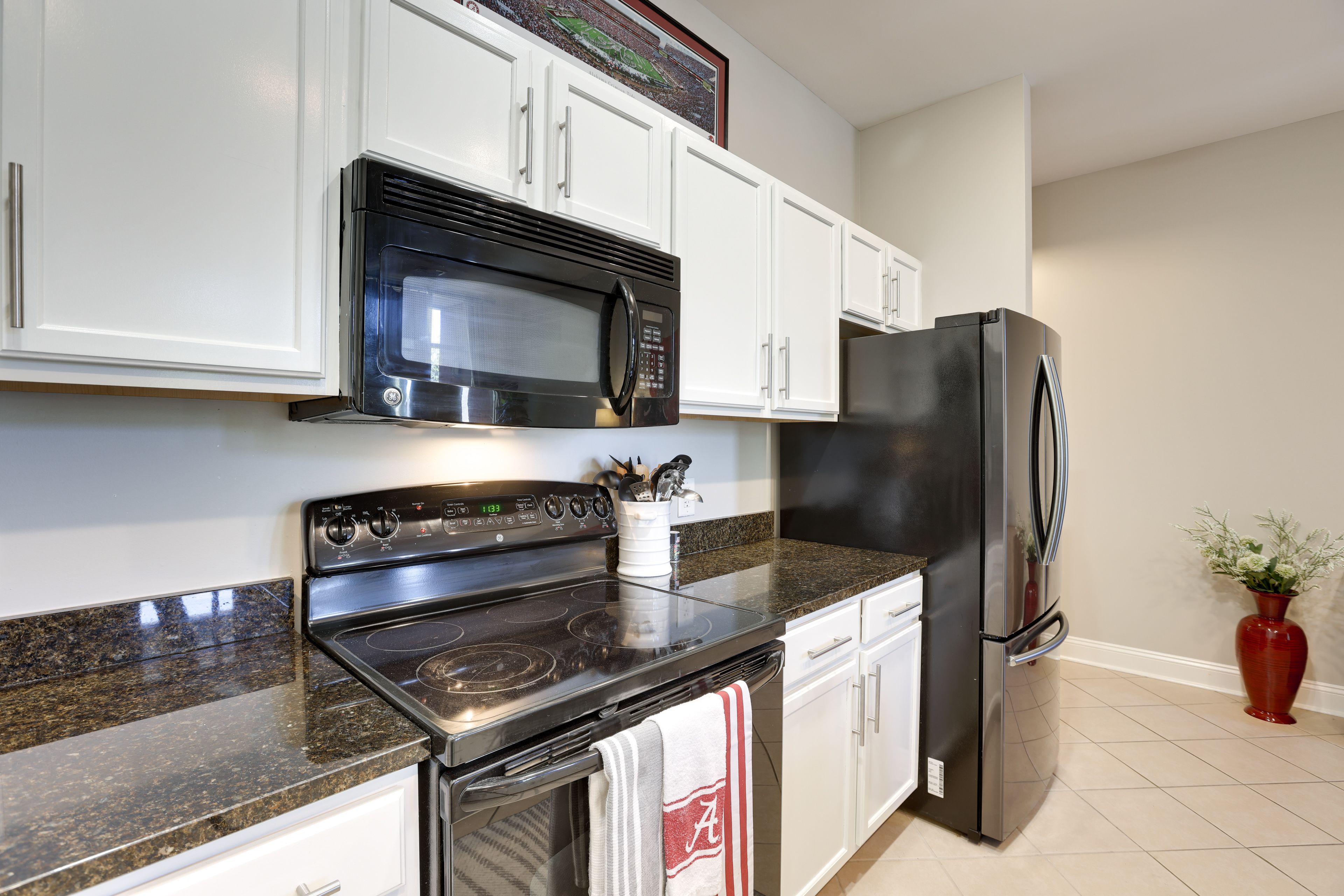 Kitchen | Cooking Basics | Keurig Coffee Maker | Toaster