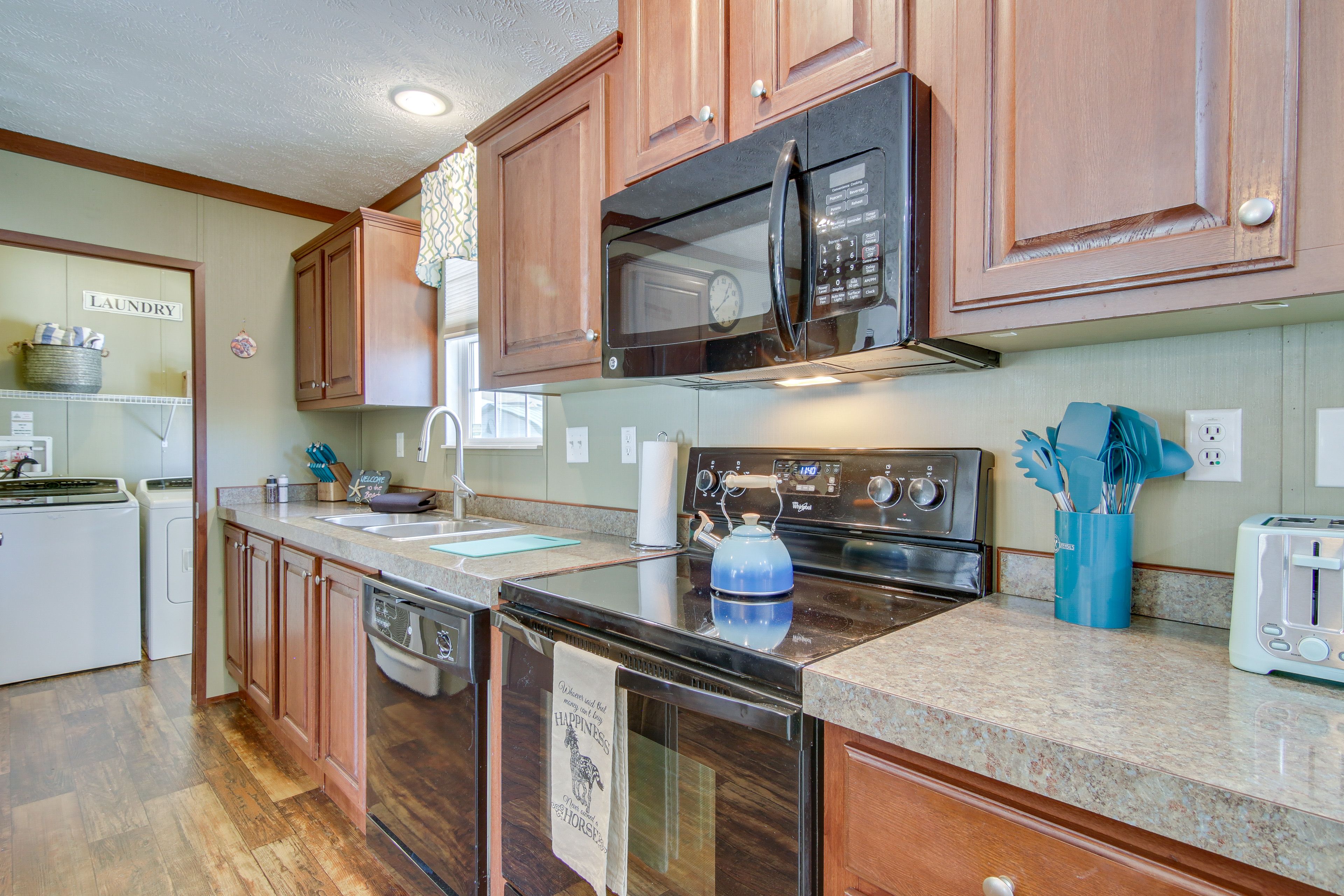 Kitchen | Cooking Basics | Coffee Maker