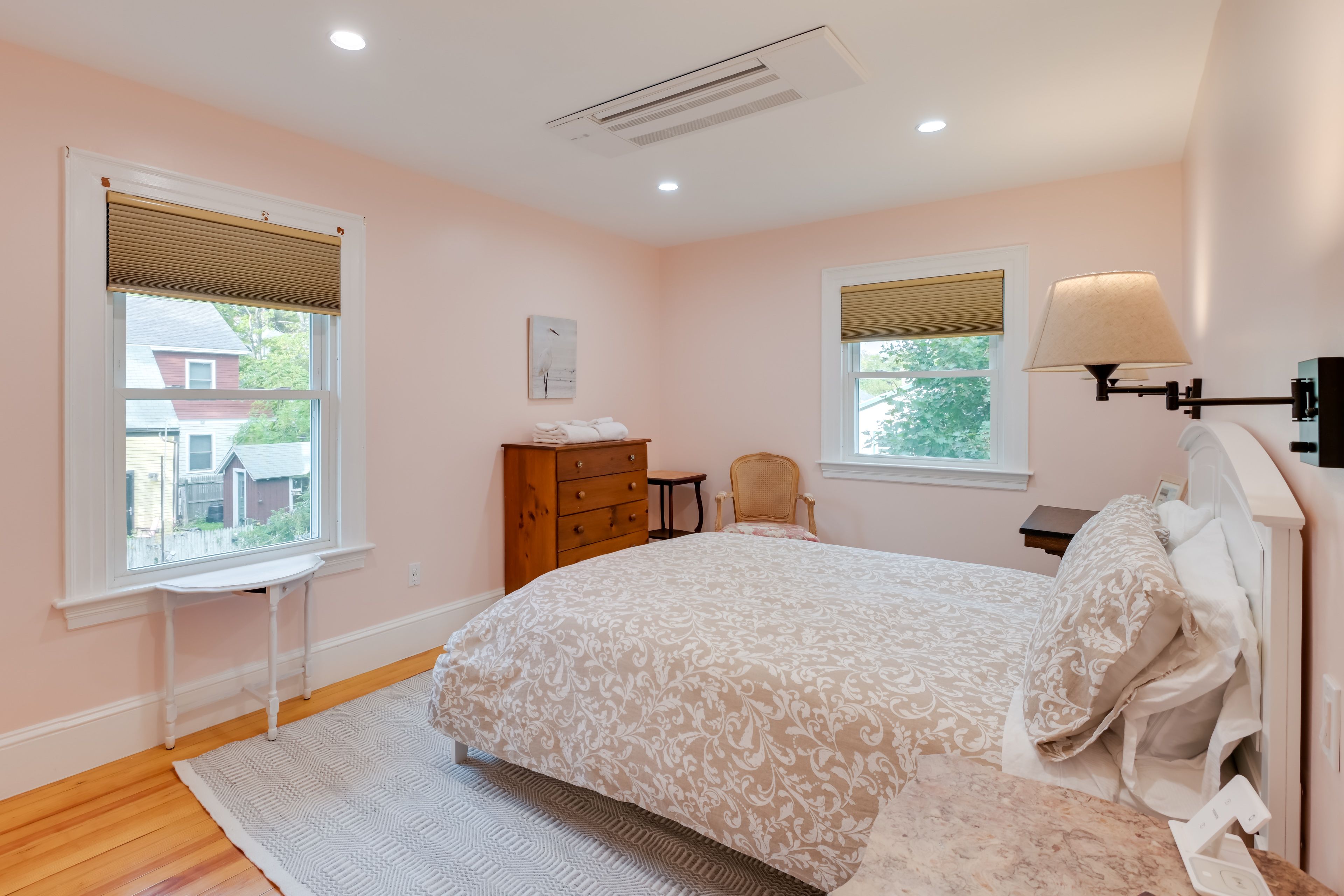 Bedroom 4 | Queen Bed | 2nd Floor