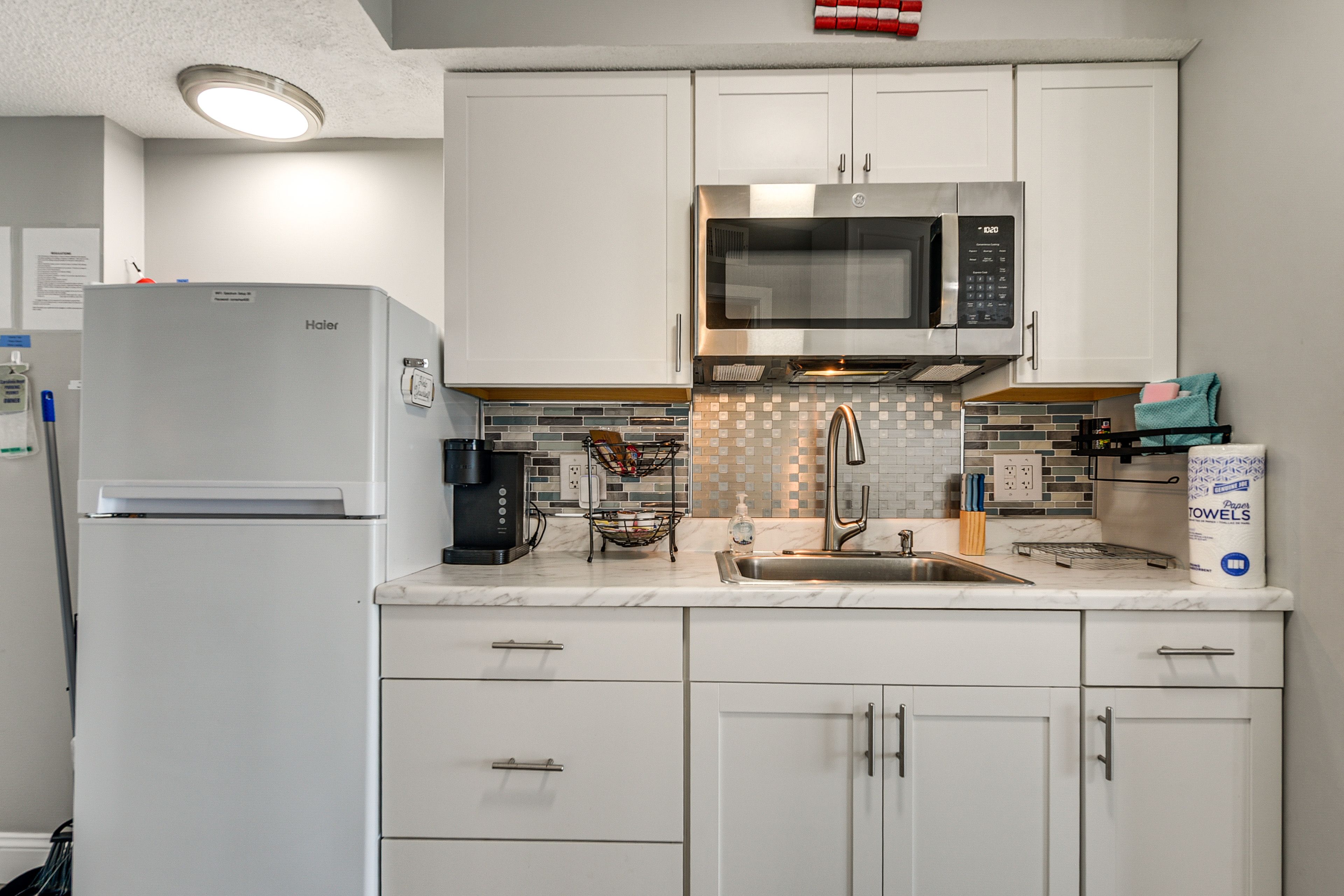 Kitchenette