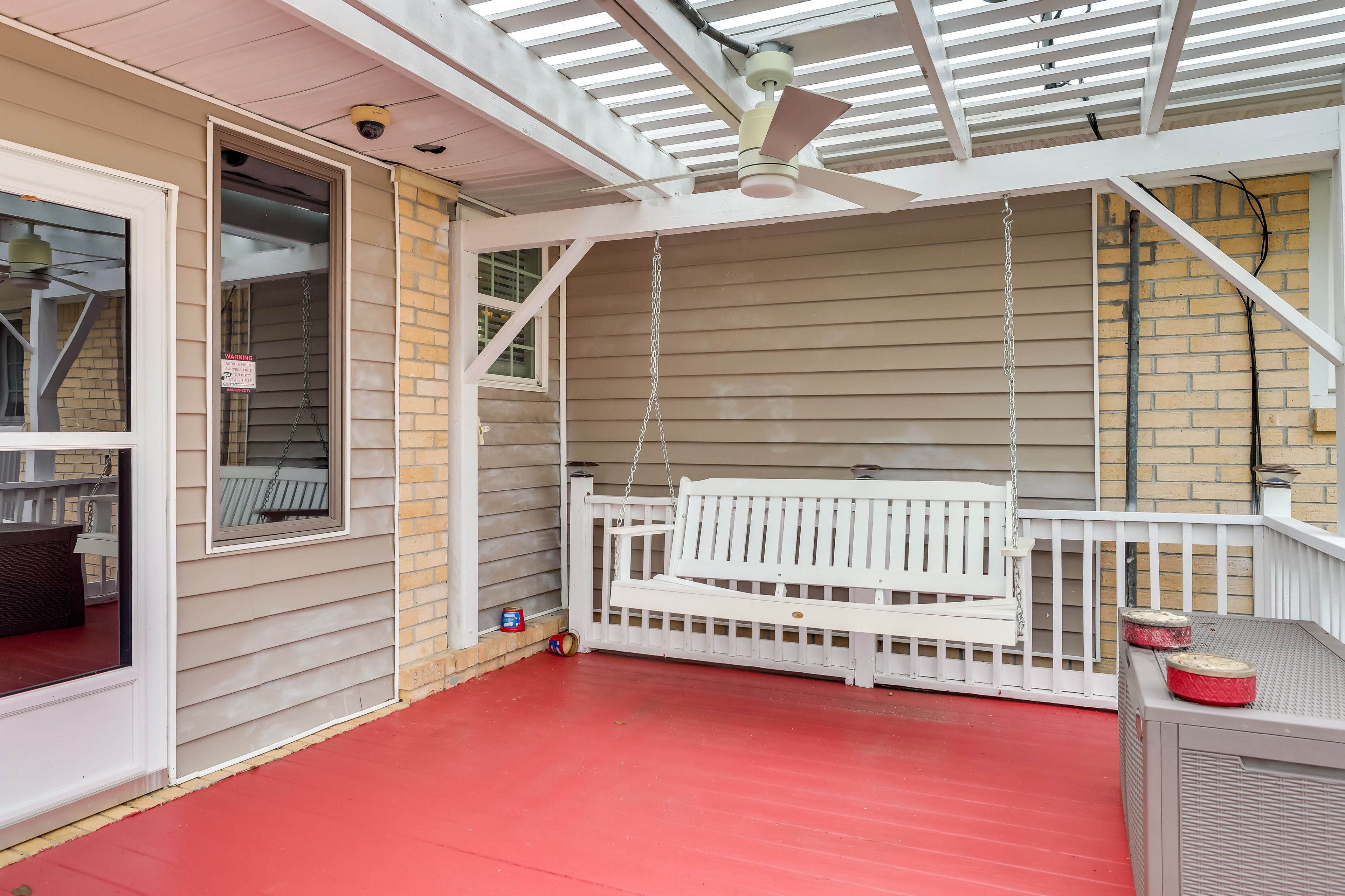 Porch