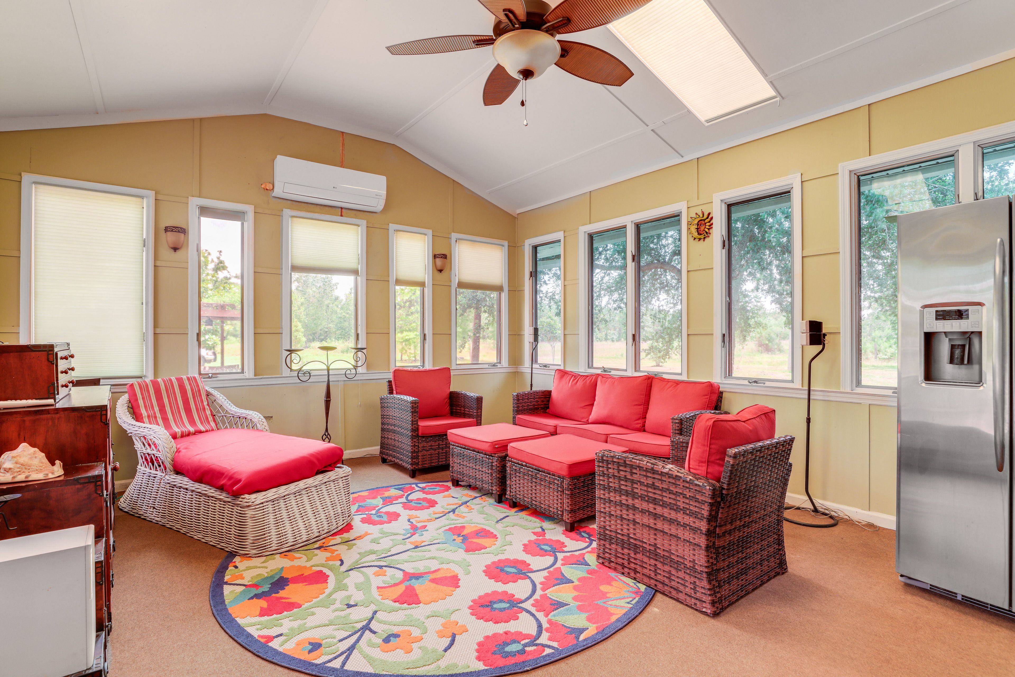 Sunroom