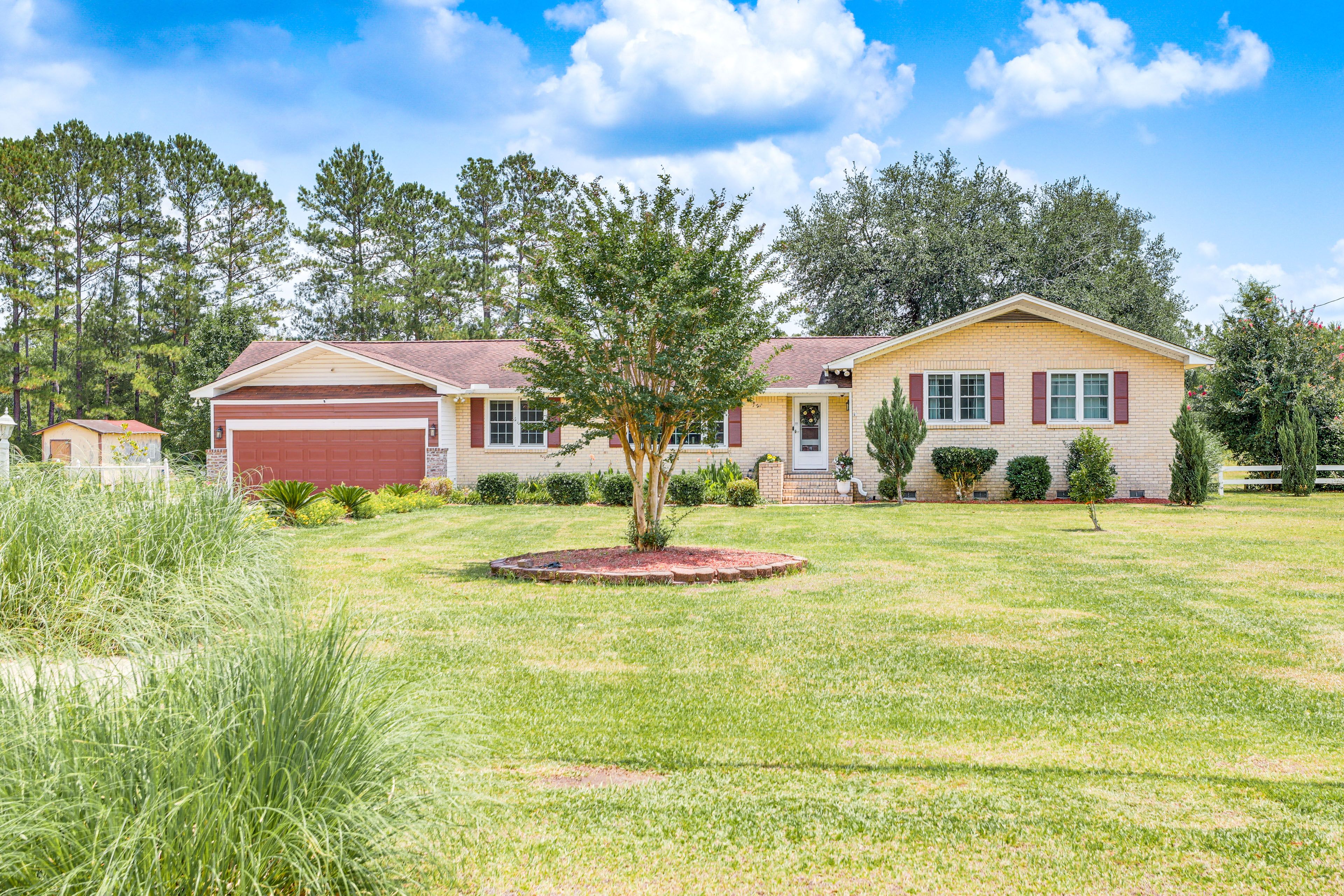 Property Exterior | RV/Trailer Parking Allowed