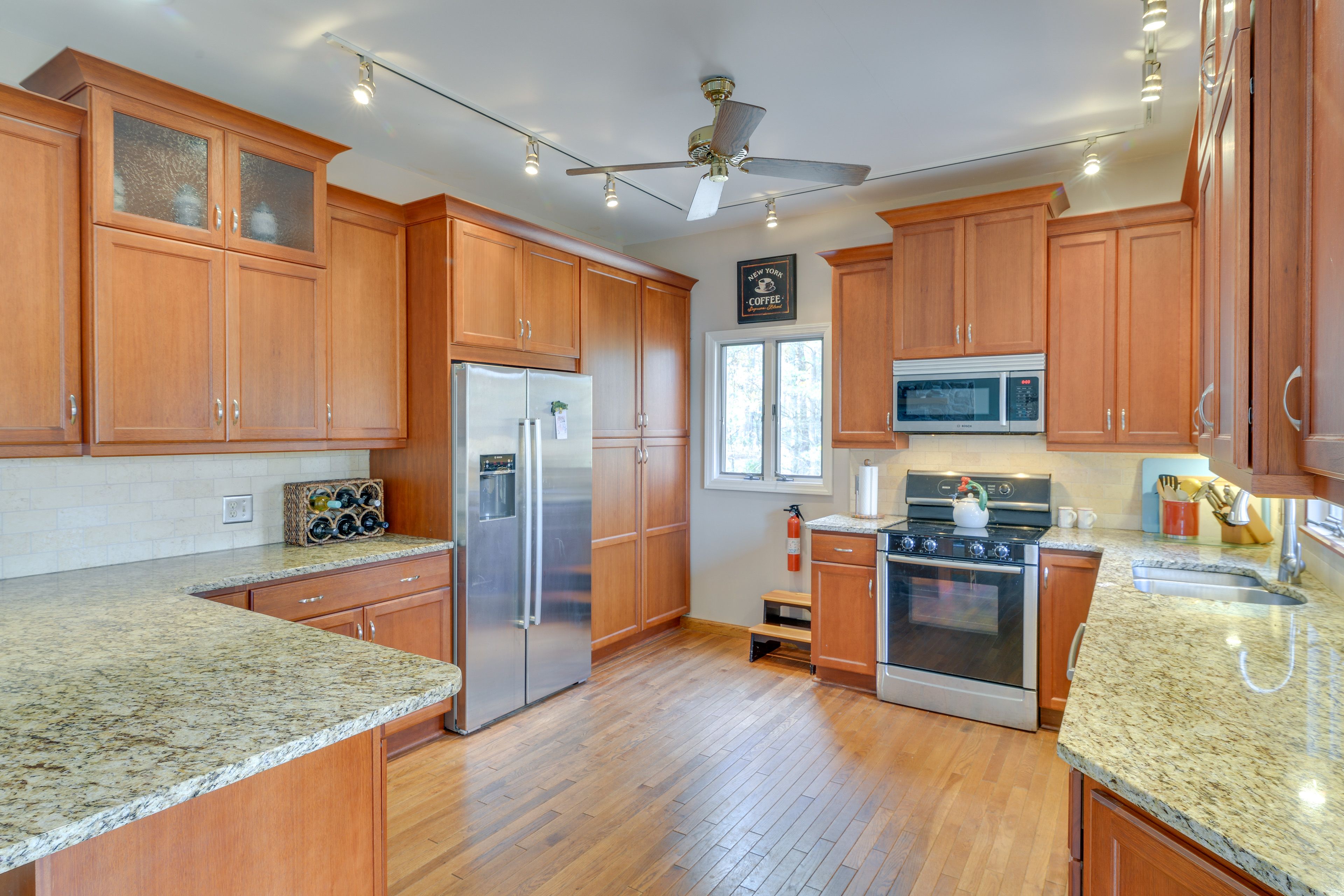 Kitchen | Dishwasher | Cooking Basics | Coffee Maker | Toaster | Microwave