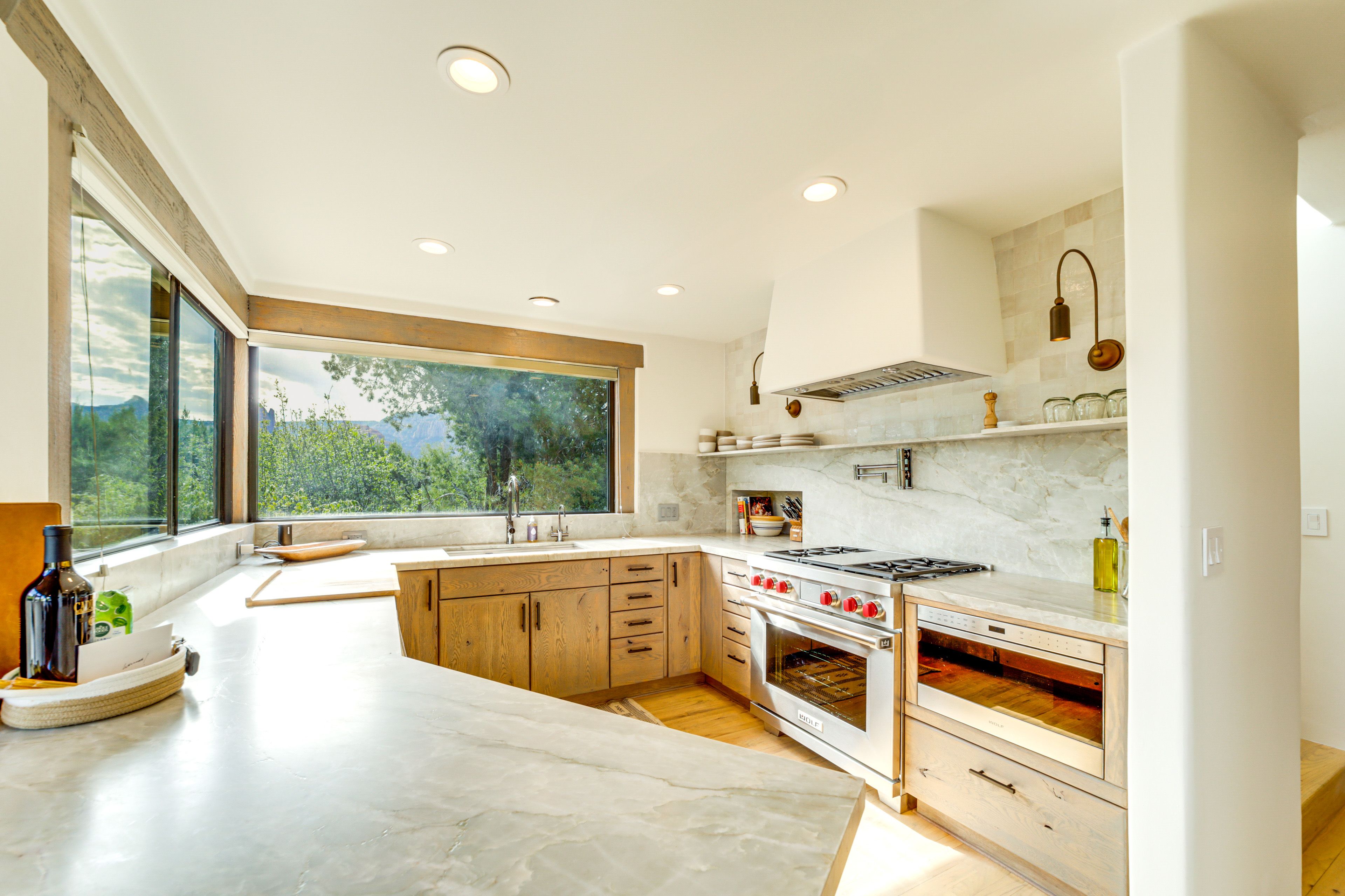 Kitchen | Cooking Basics | Red Rock Views | Espresso Maker