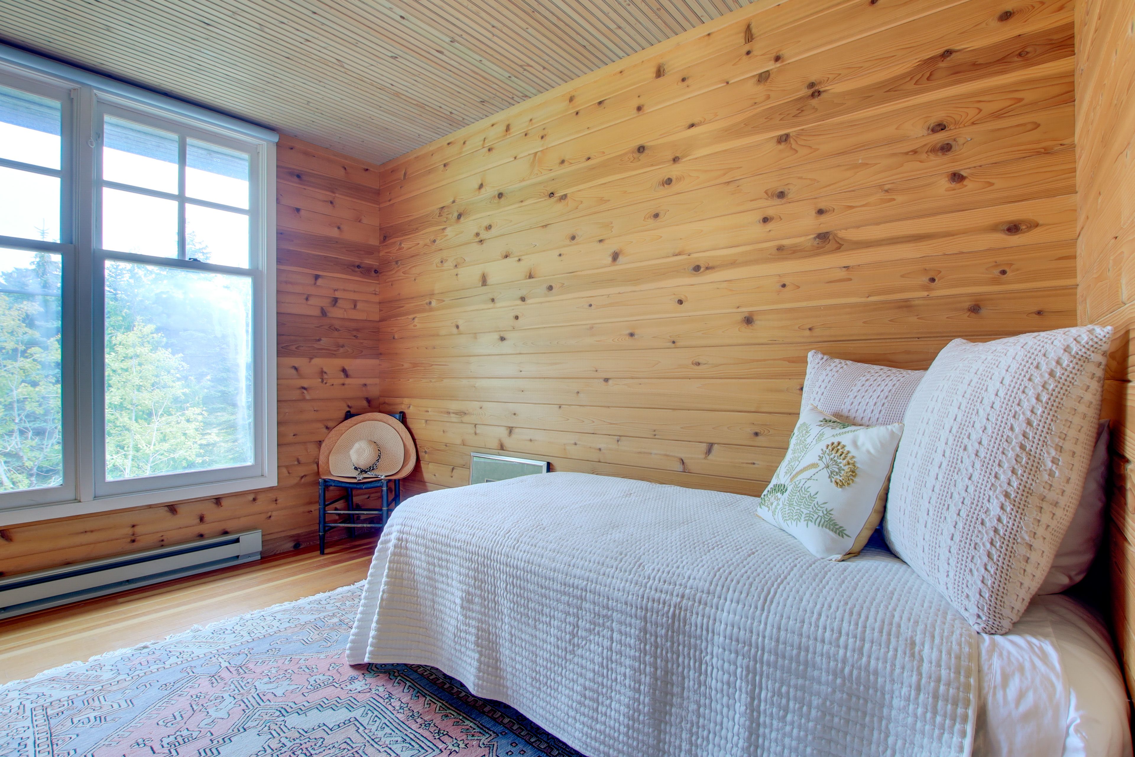Bedroom 4 | Twin Bed