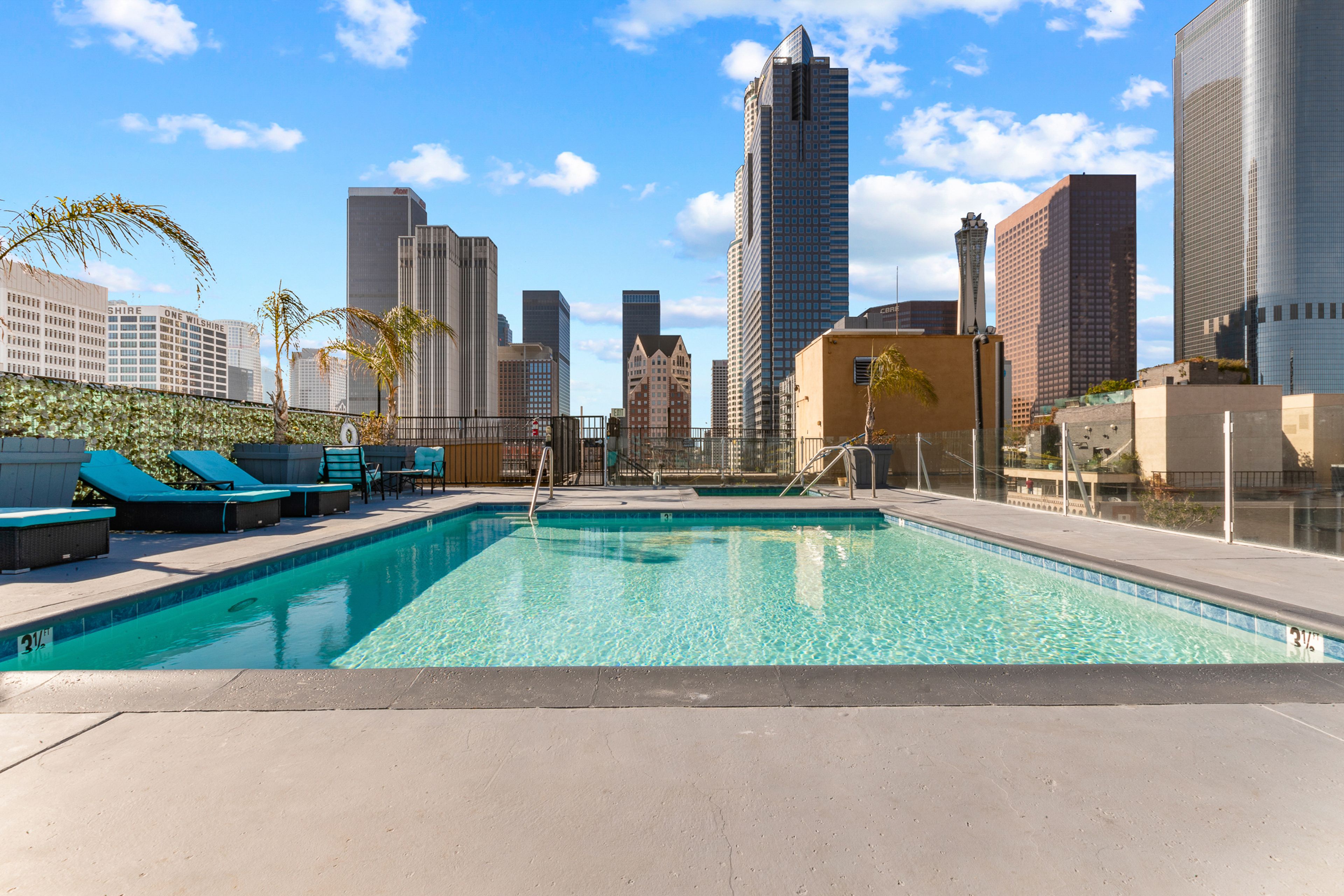 Community Amenities
