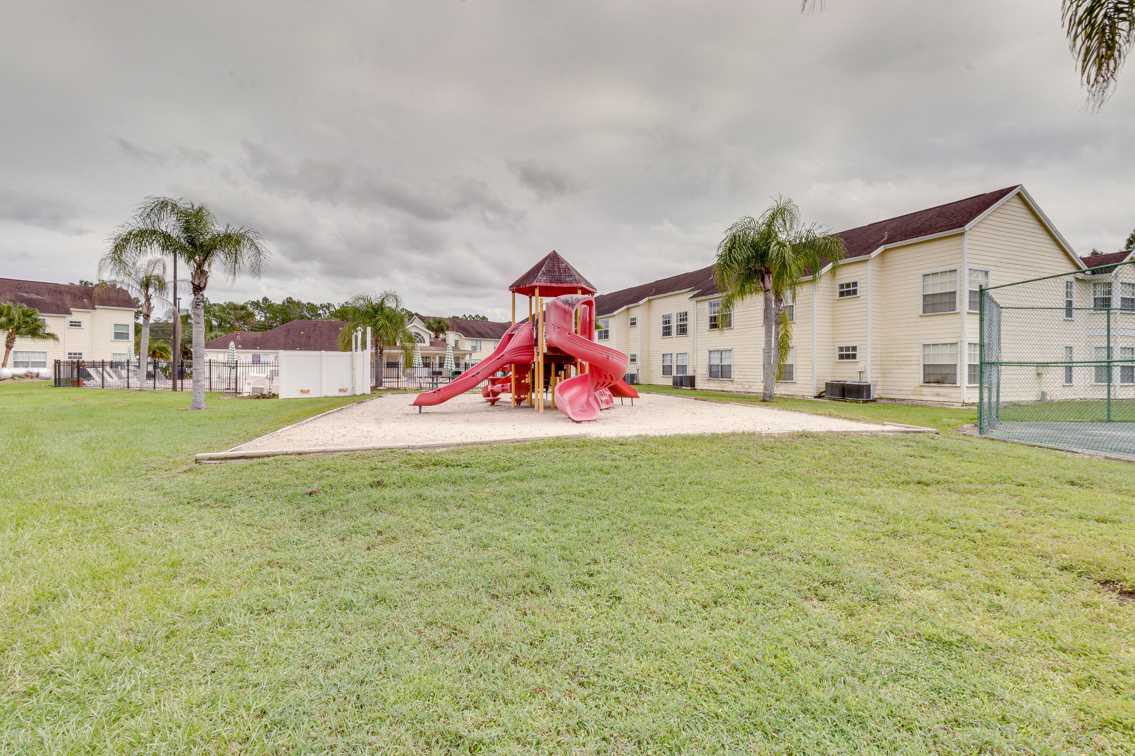 Playground
