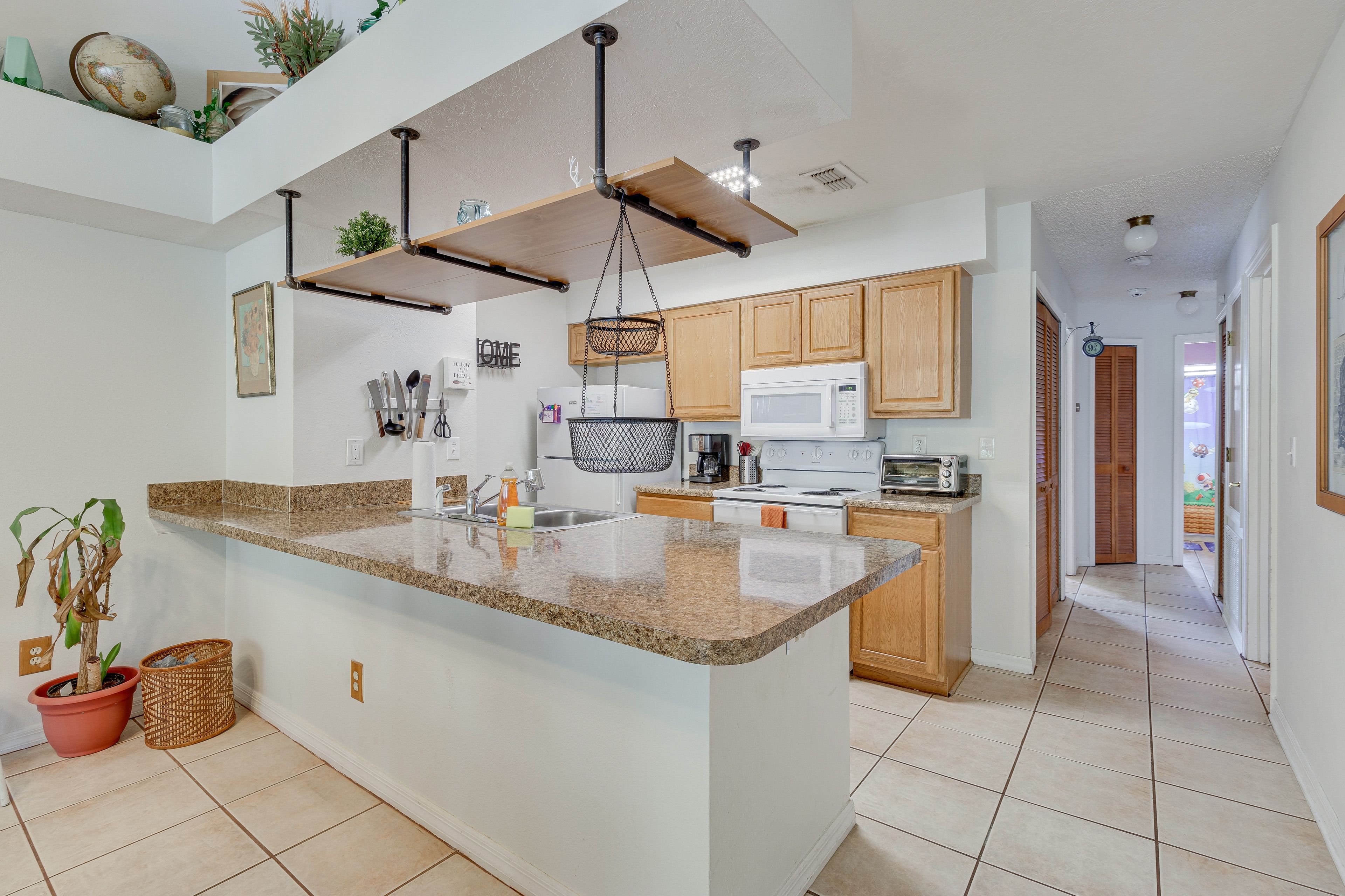 Kitchen | Coffee Maker | Cooking Basics