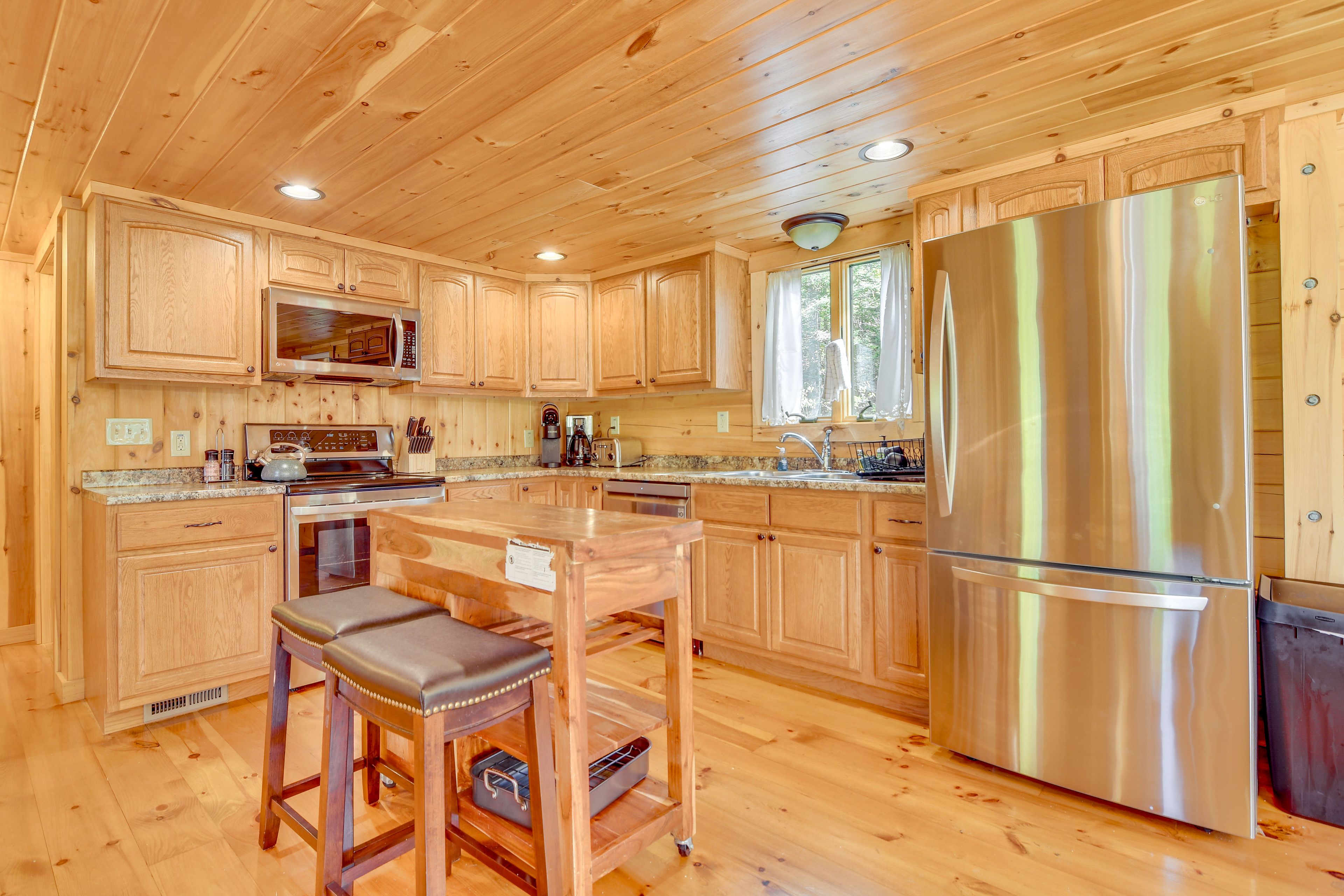 Kitchen | Cooking Basics | Dishwasher | Coffee Maker