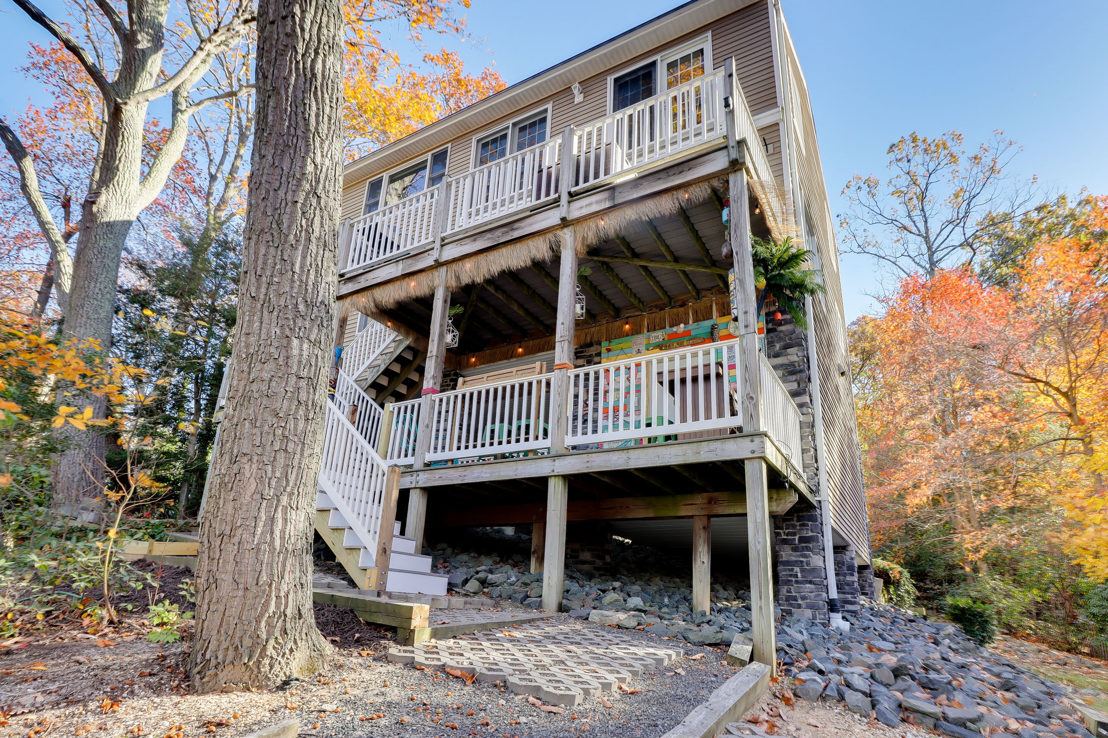 Property Exterior