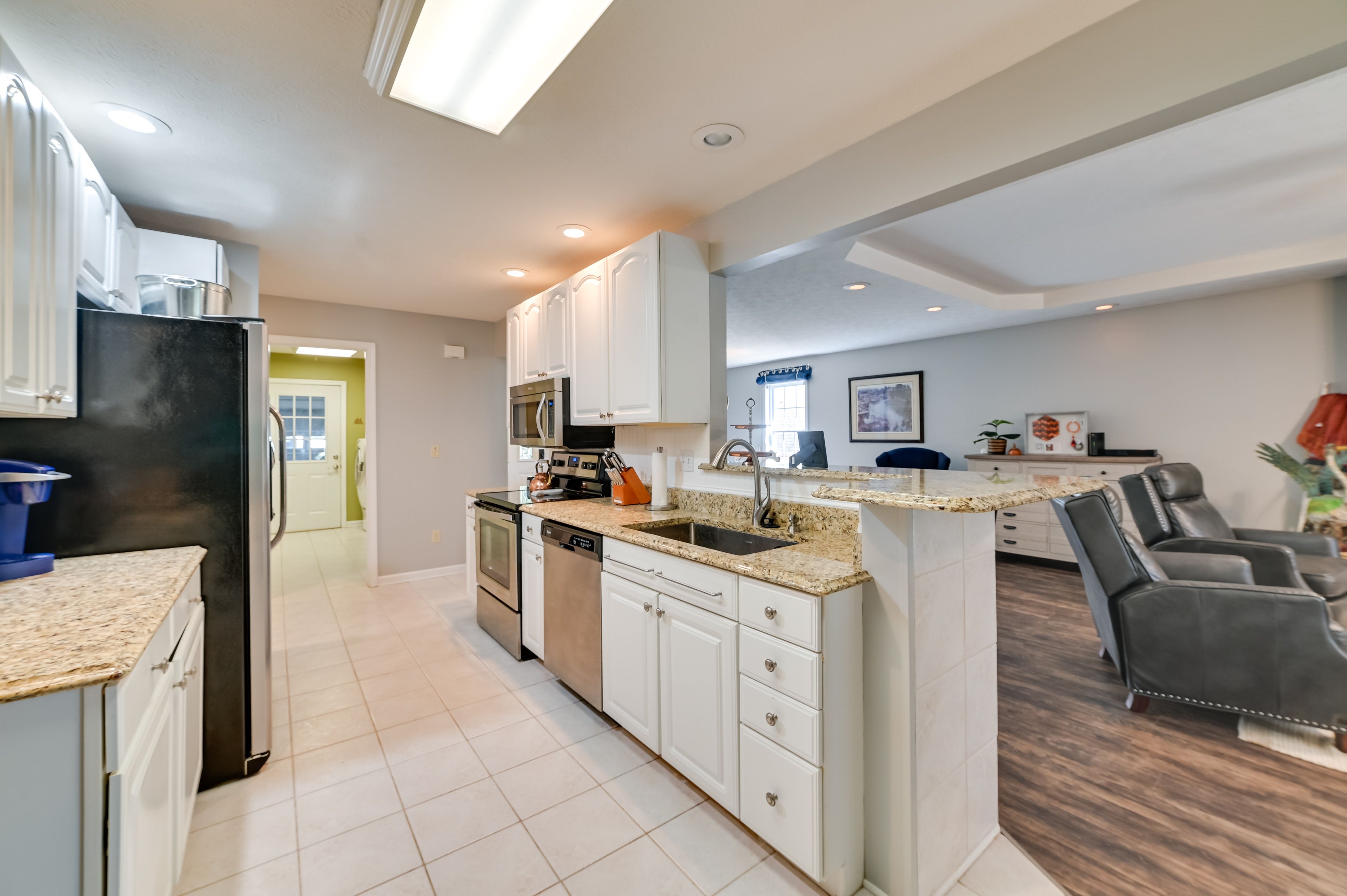 Kitchen | Coffee Maker | Cooking Basics