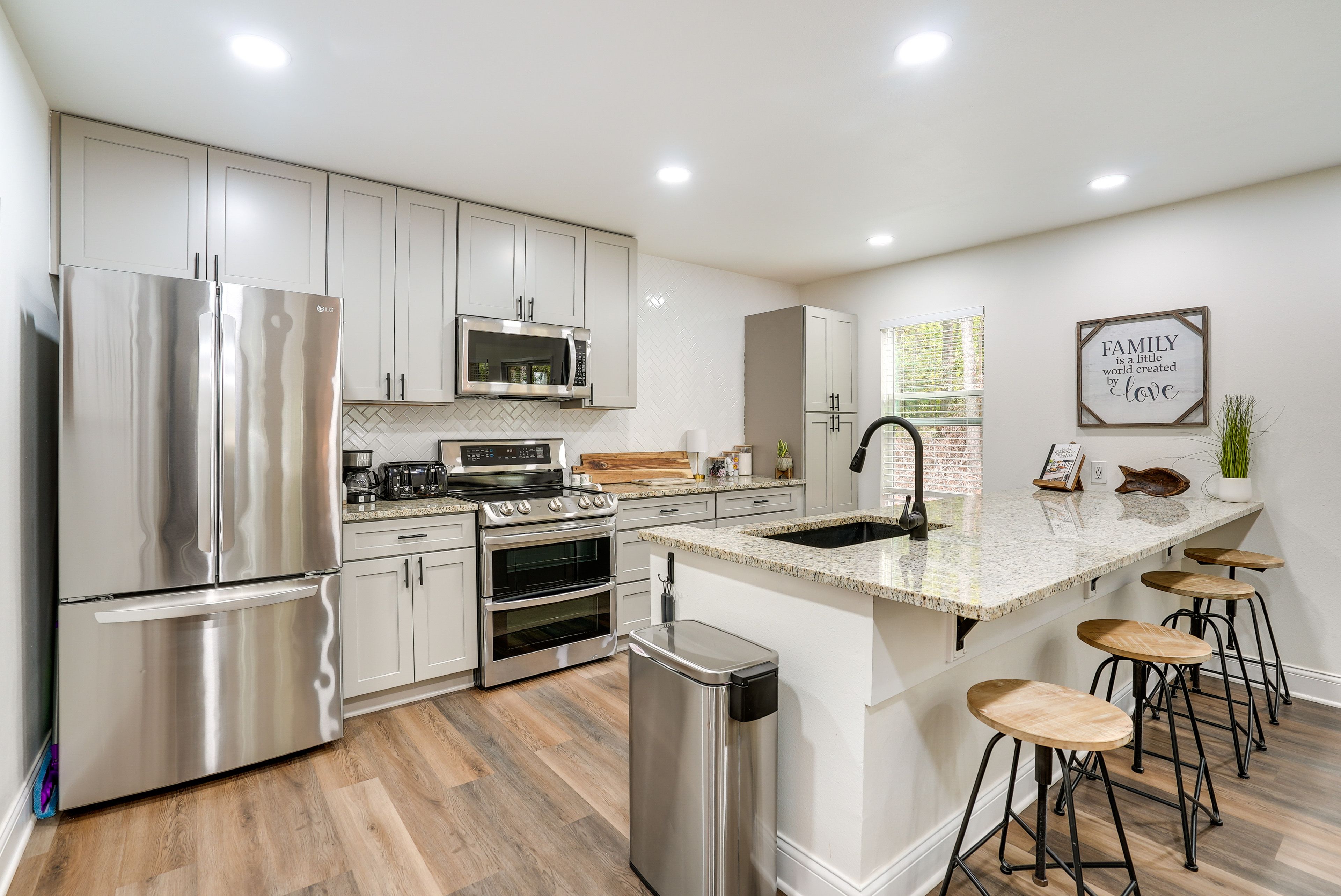 Kitchen | Dishwasher | Cooking Basics | Coffee Maker | Microwave | Toaster