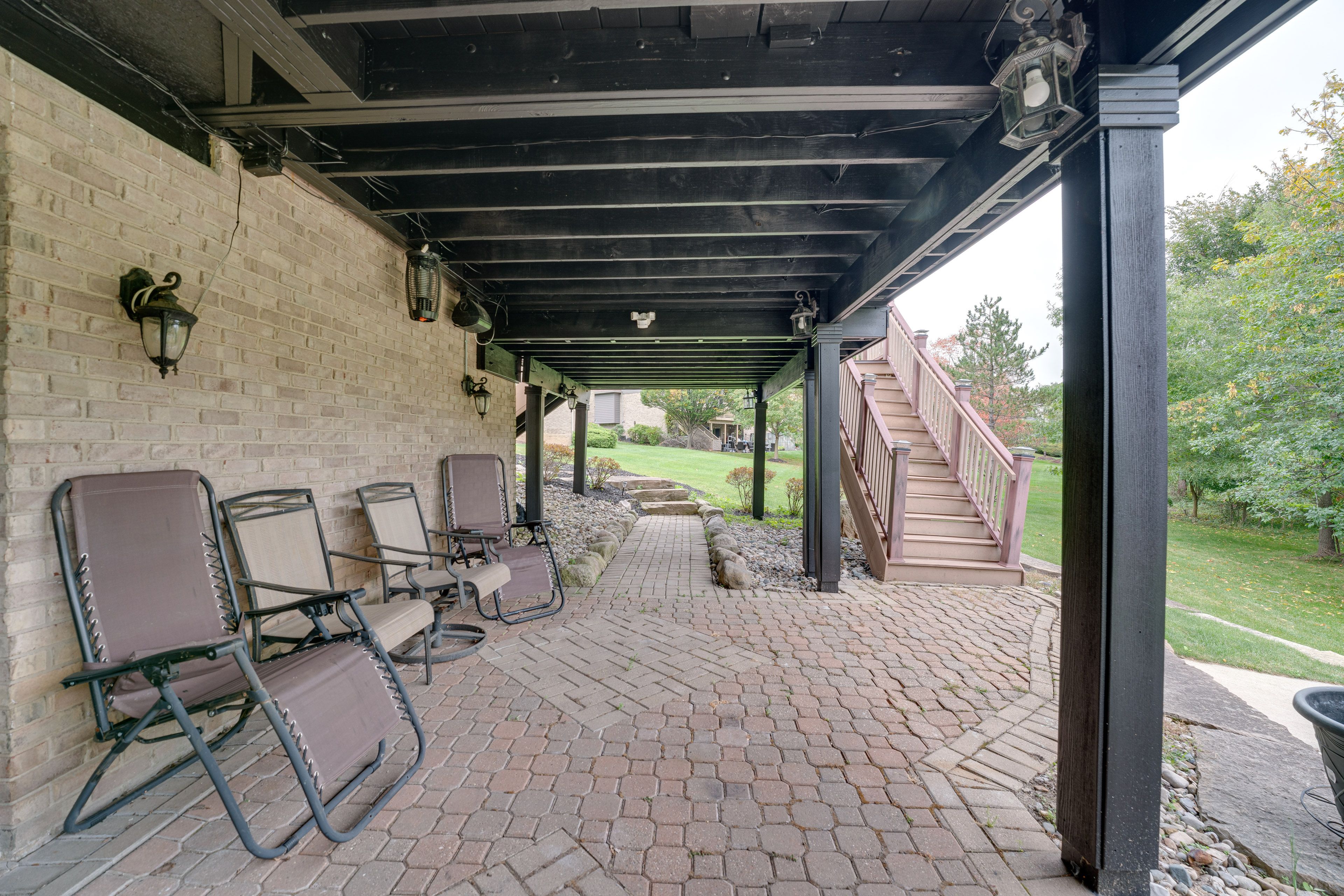 Seating