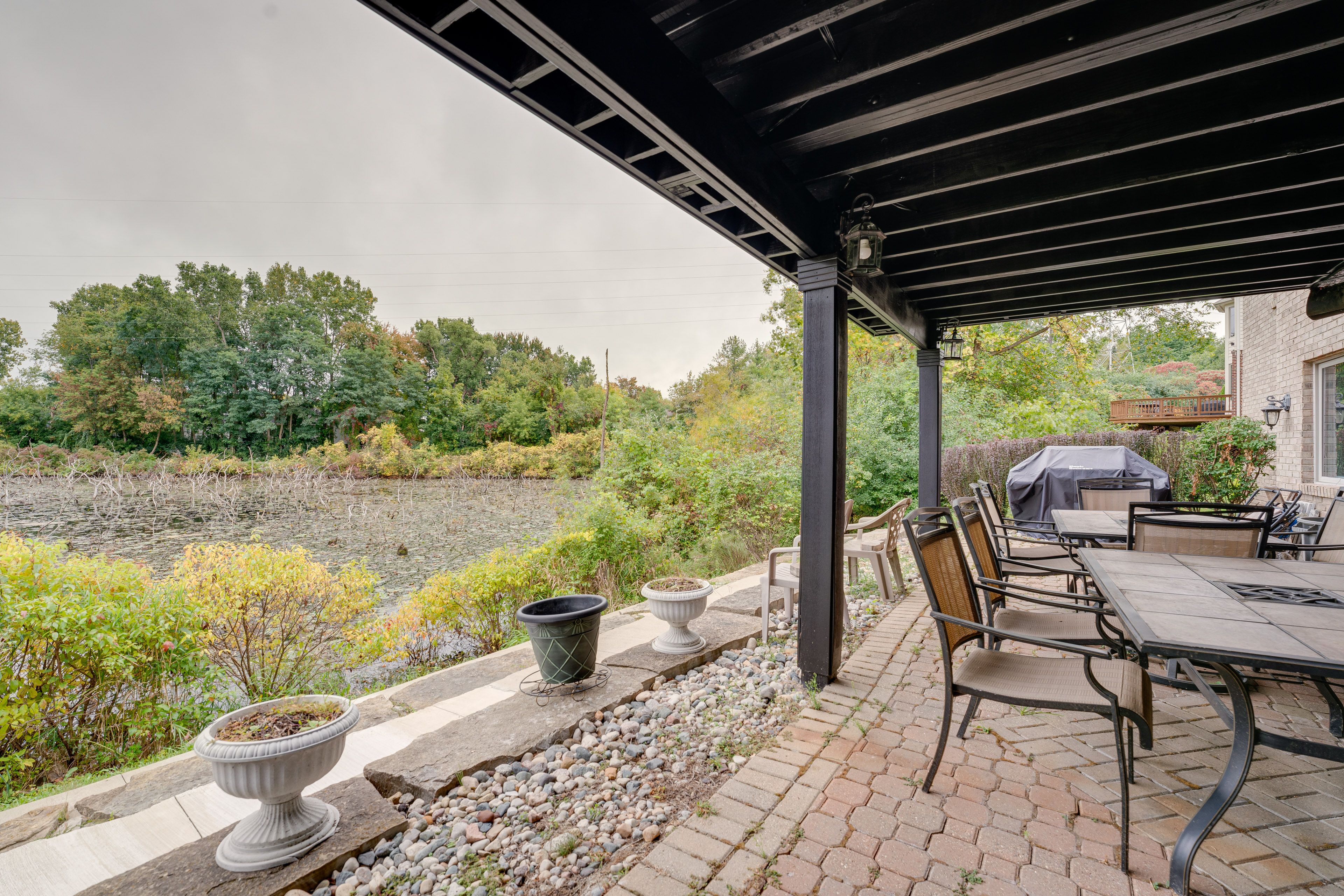 Lake View