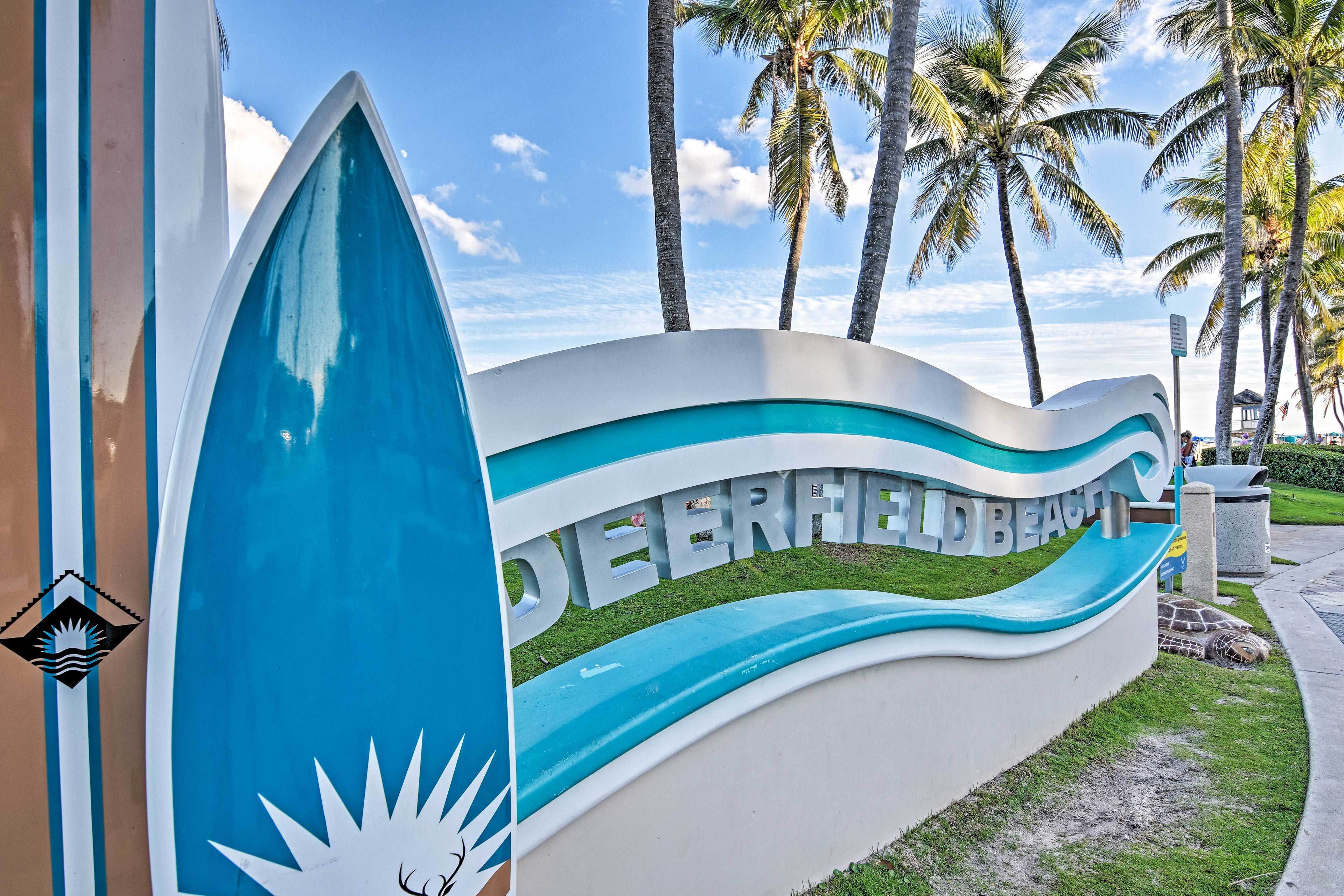Deerfield Beach