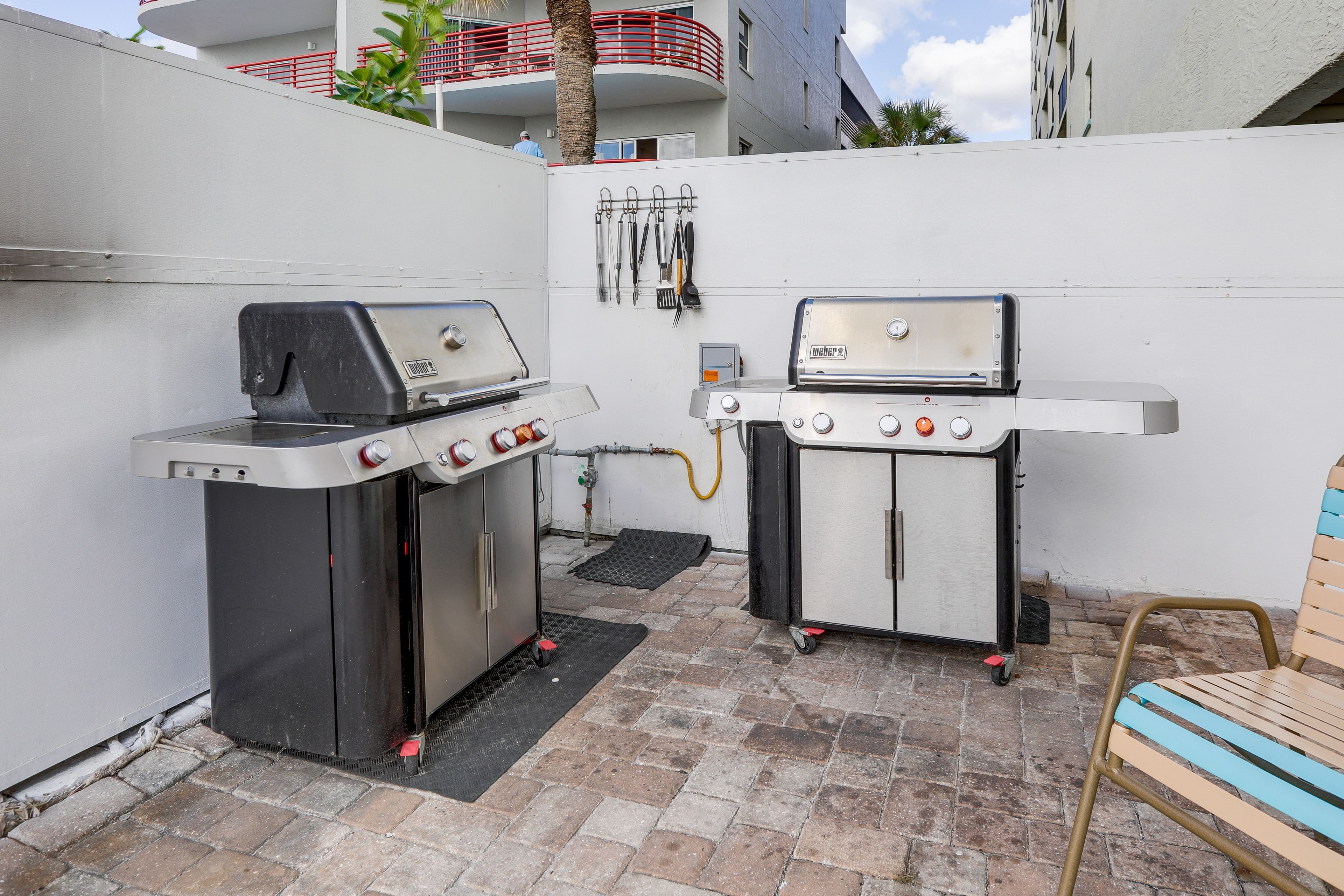 Community Amenities