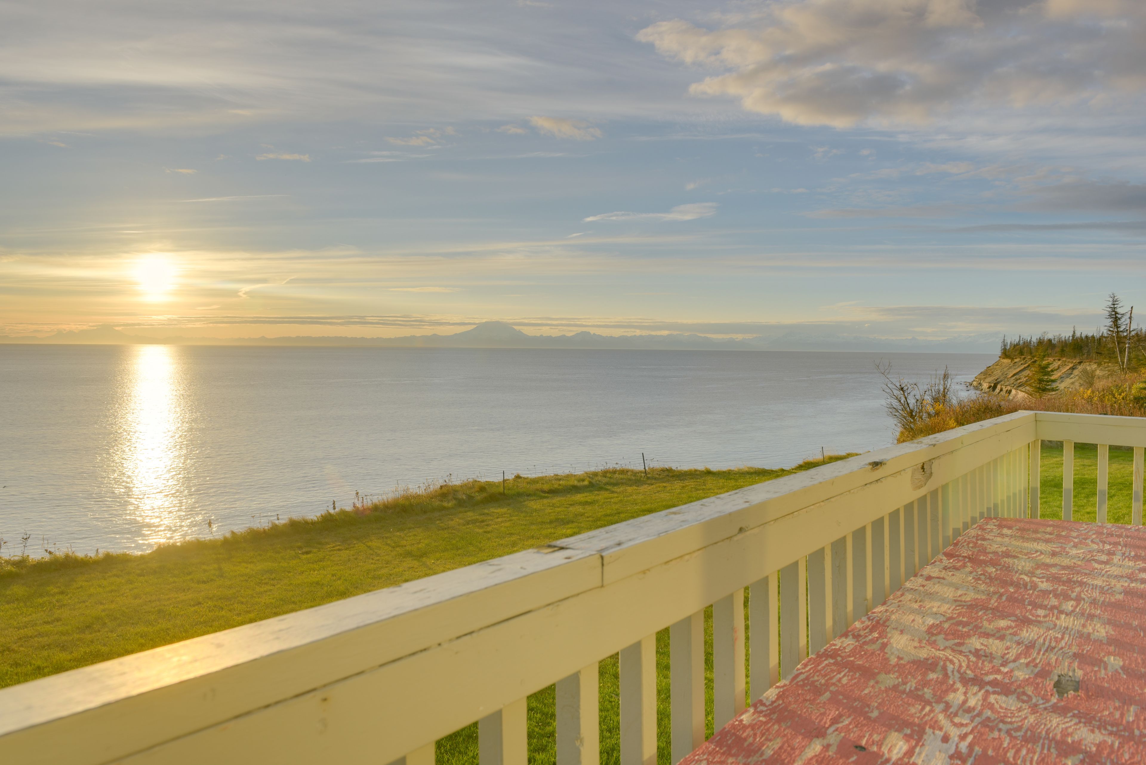 Ocean View
