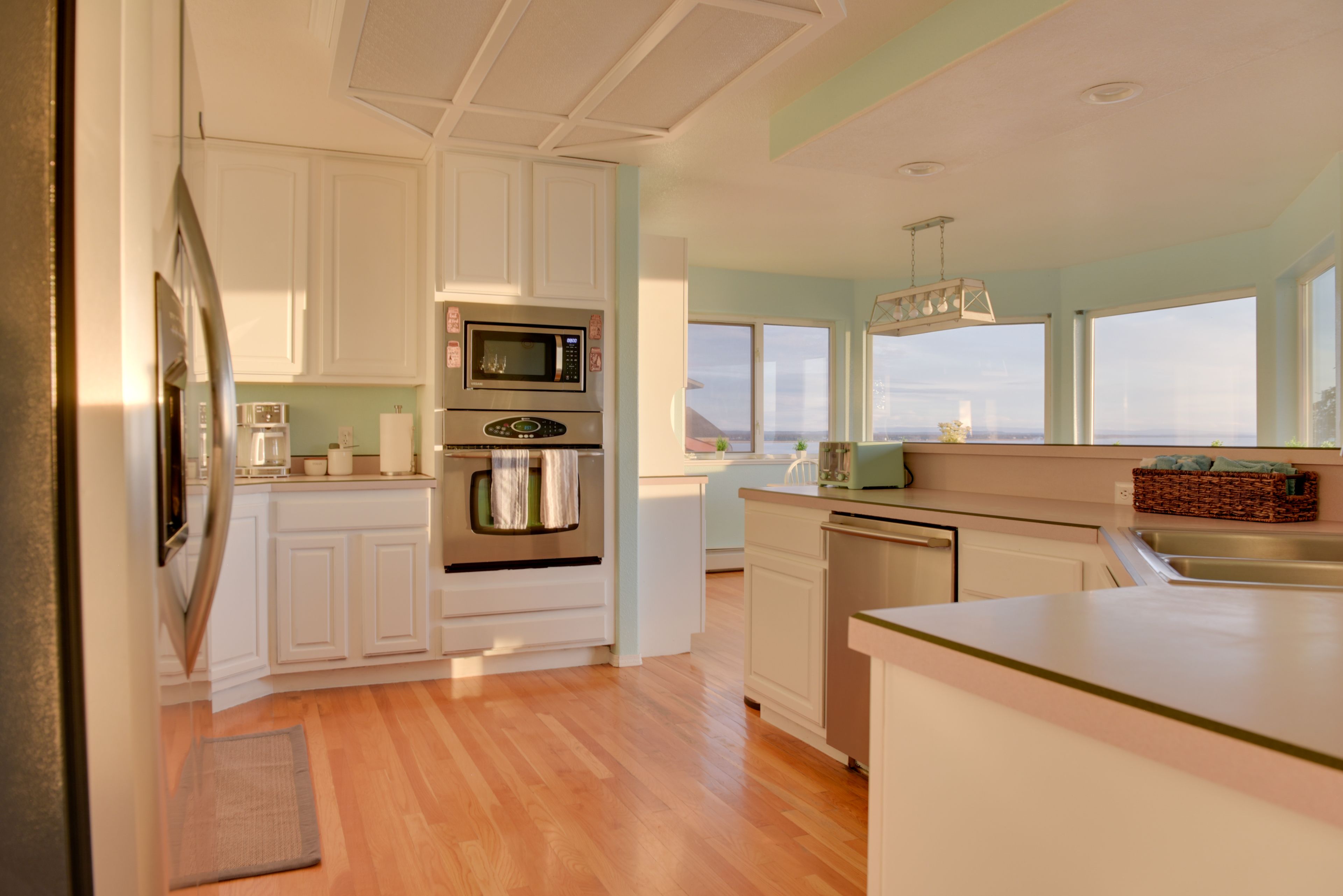 Kitchen | Cooking Basics