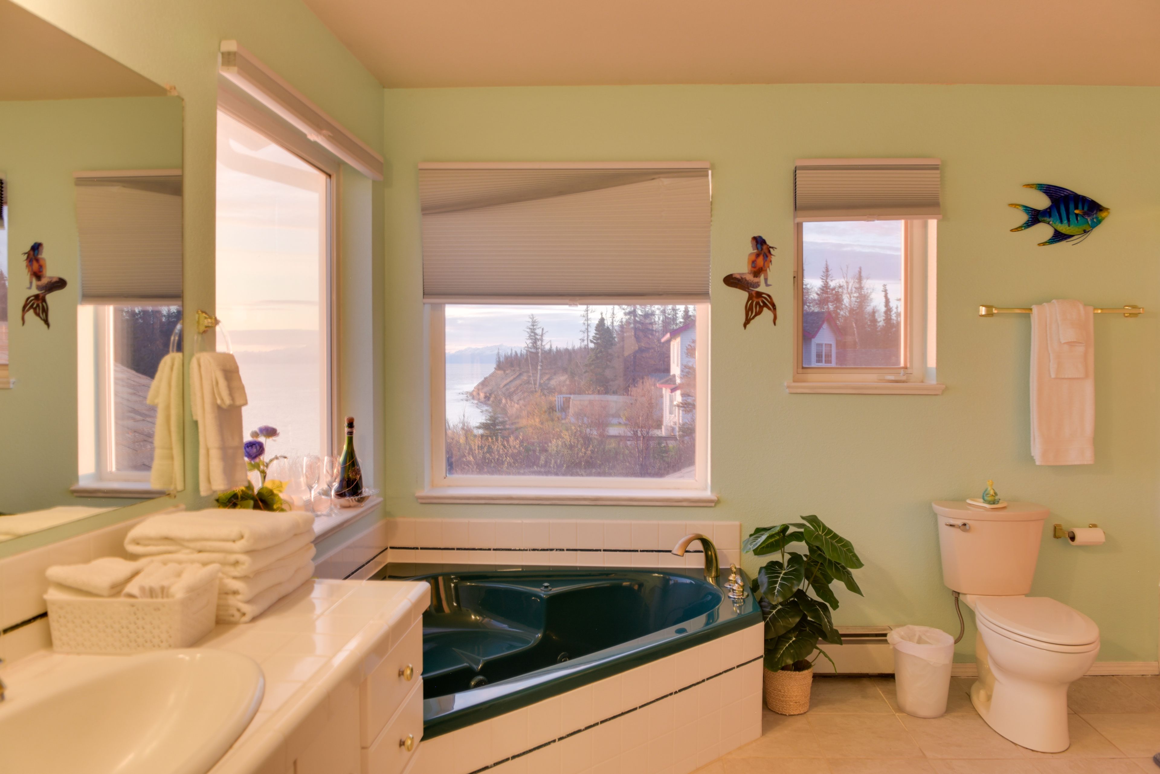 En-Suite Bathroom