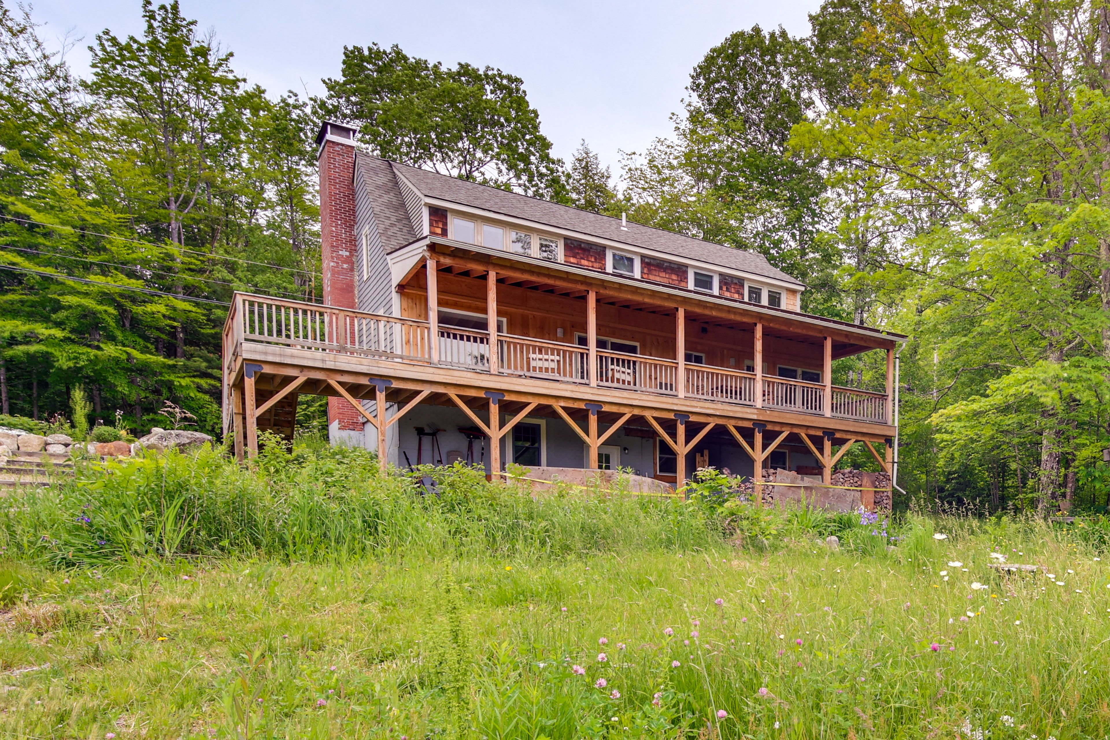 Property Exterior | Yard