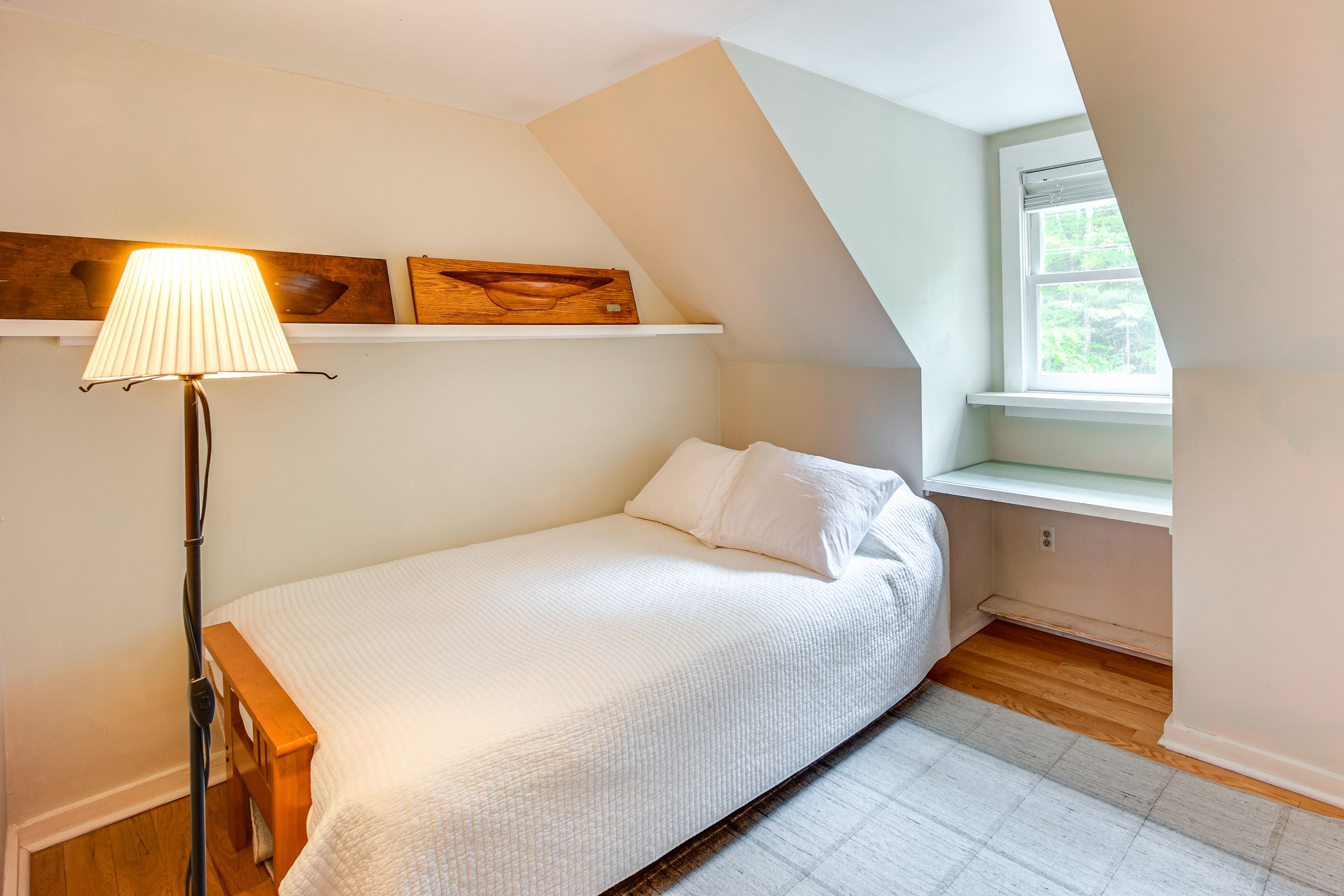 Bedroom 5 | Full Bed