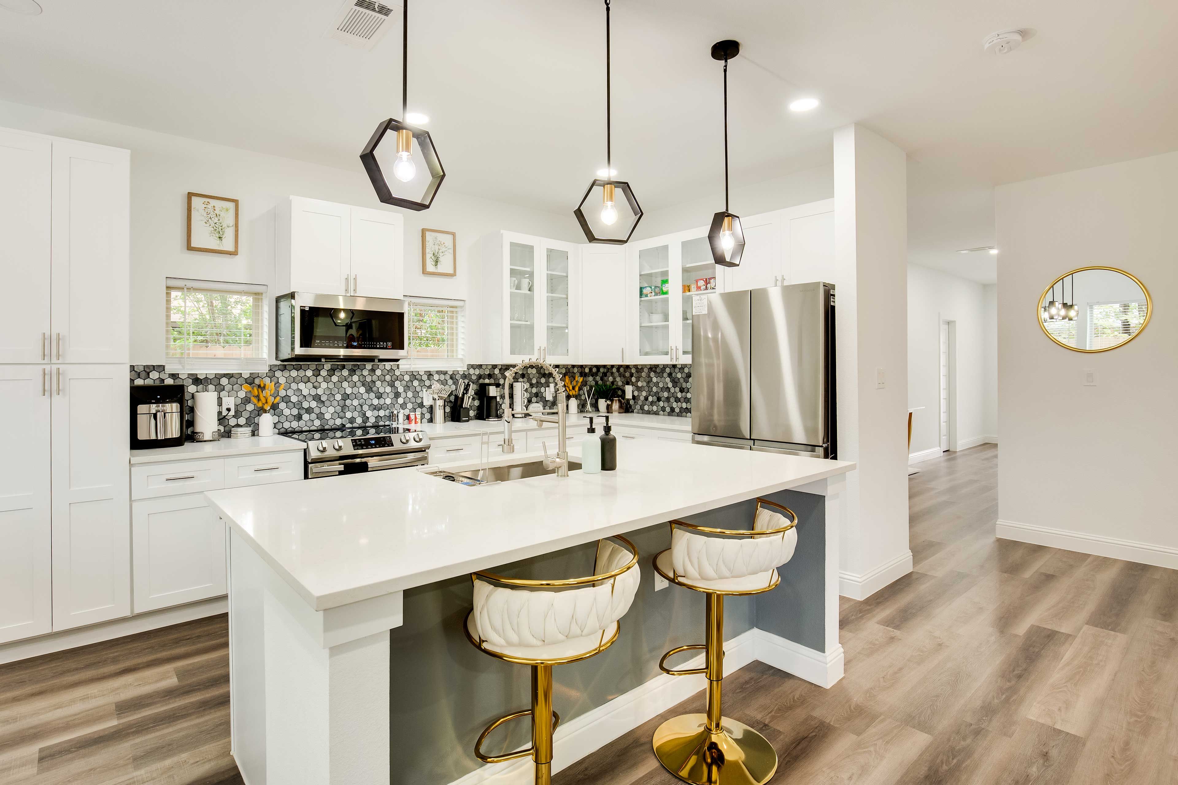 Kitchen | Cooking Basics | Coffee Maker